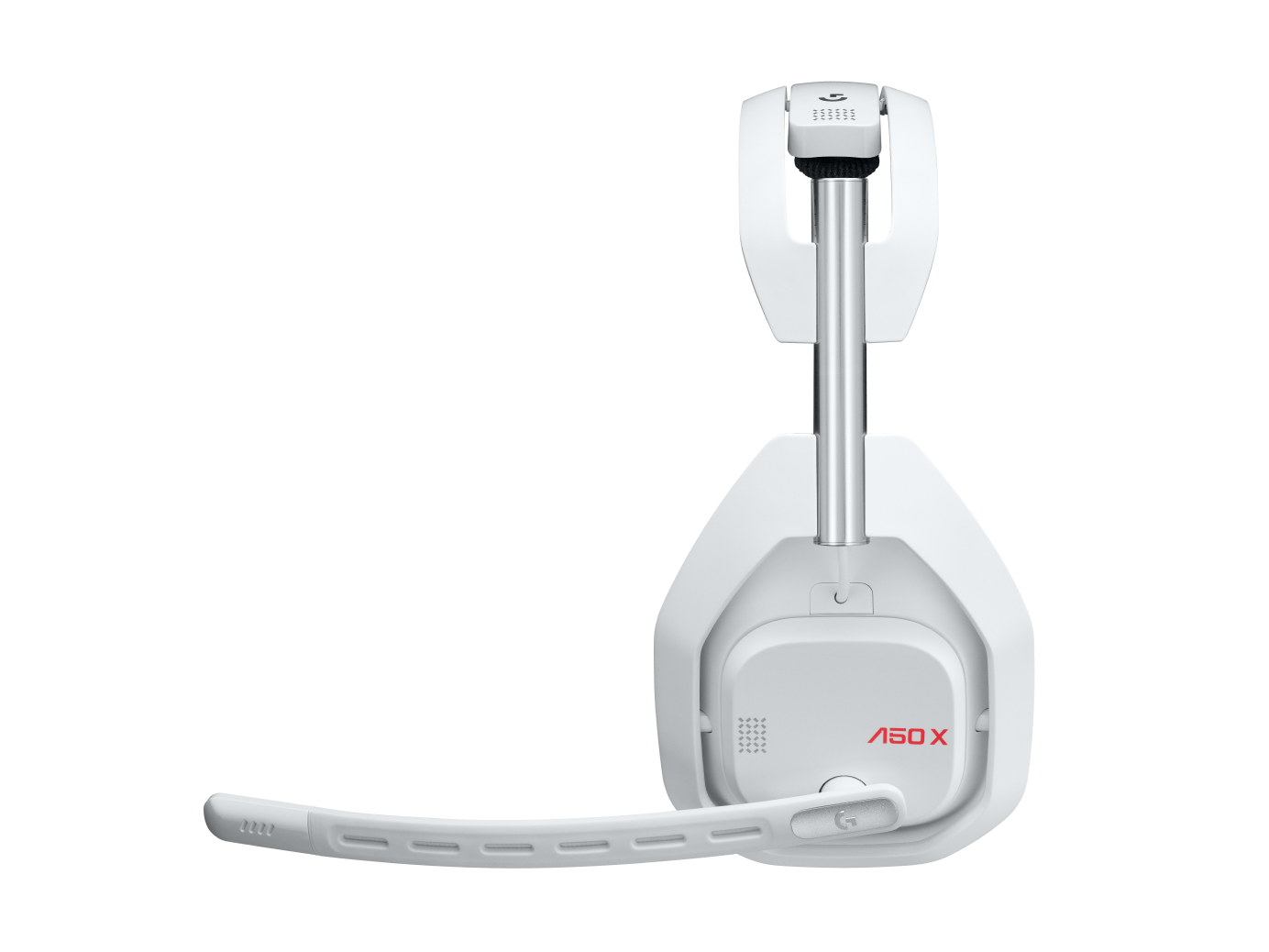 ASTRO A50 X LIGHTSPEED - White - View 4