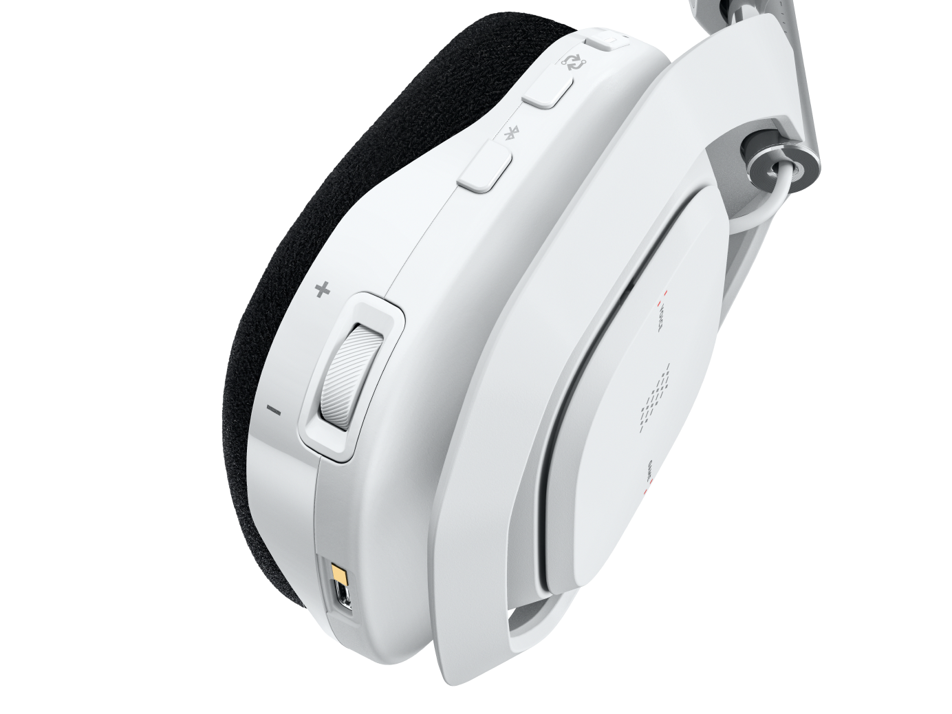 ASTRO A50 X LIGHTSPEED - White - View 5
