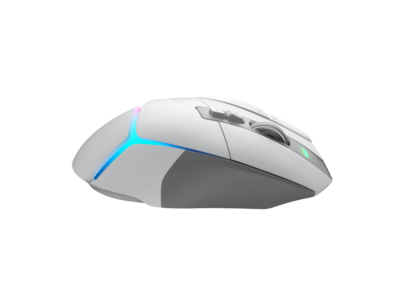 G502 X PLUS - White - View 4