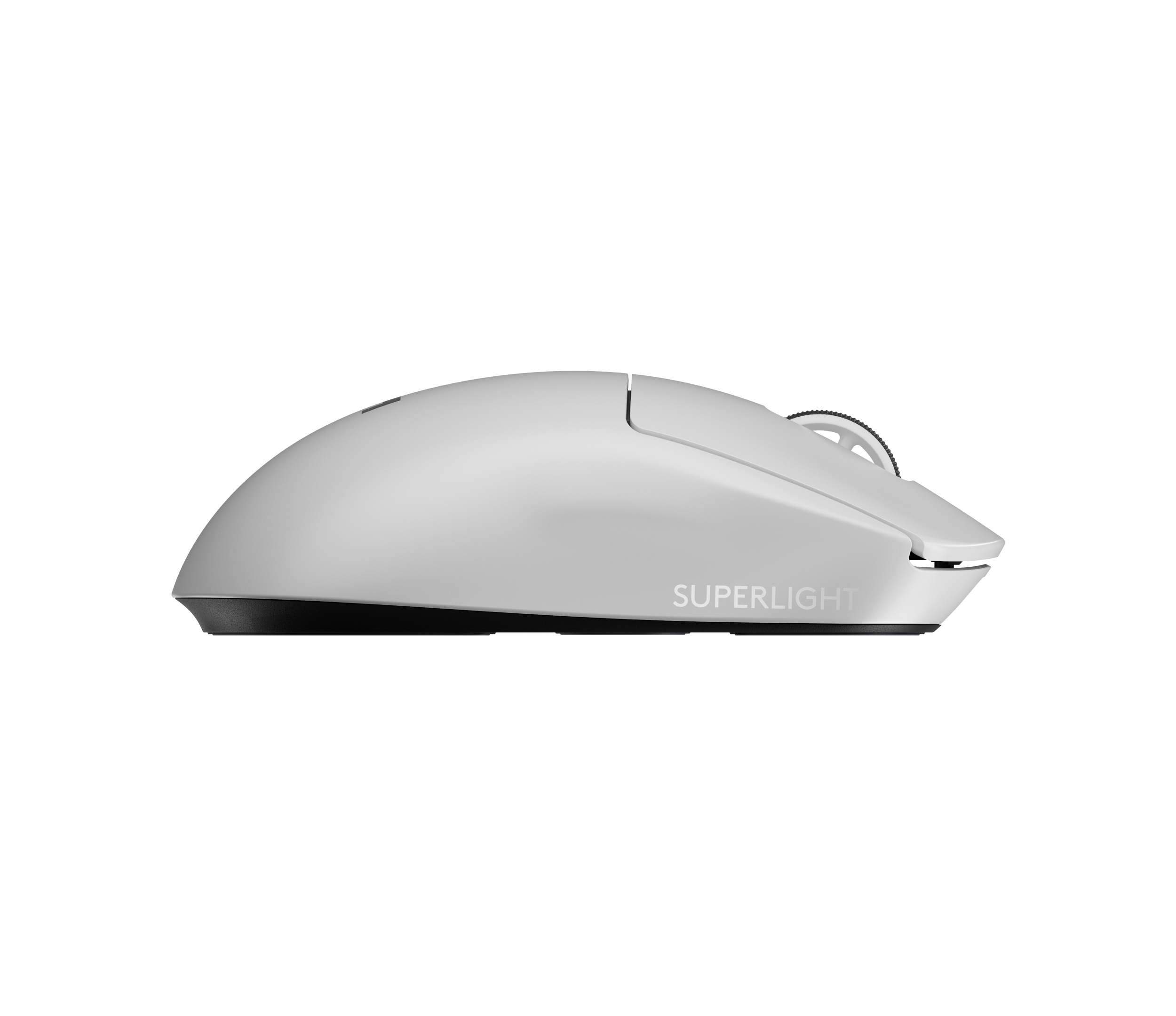 PRO X SUPERLIGHT 2 - White - View 3