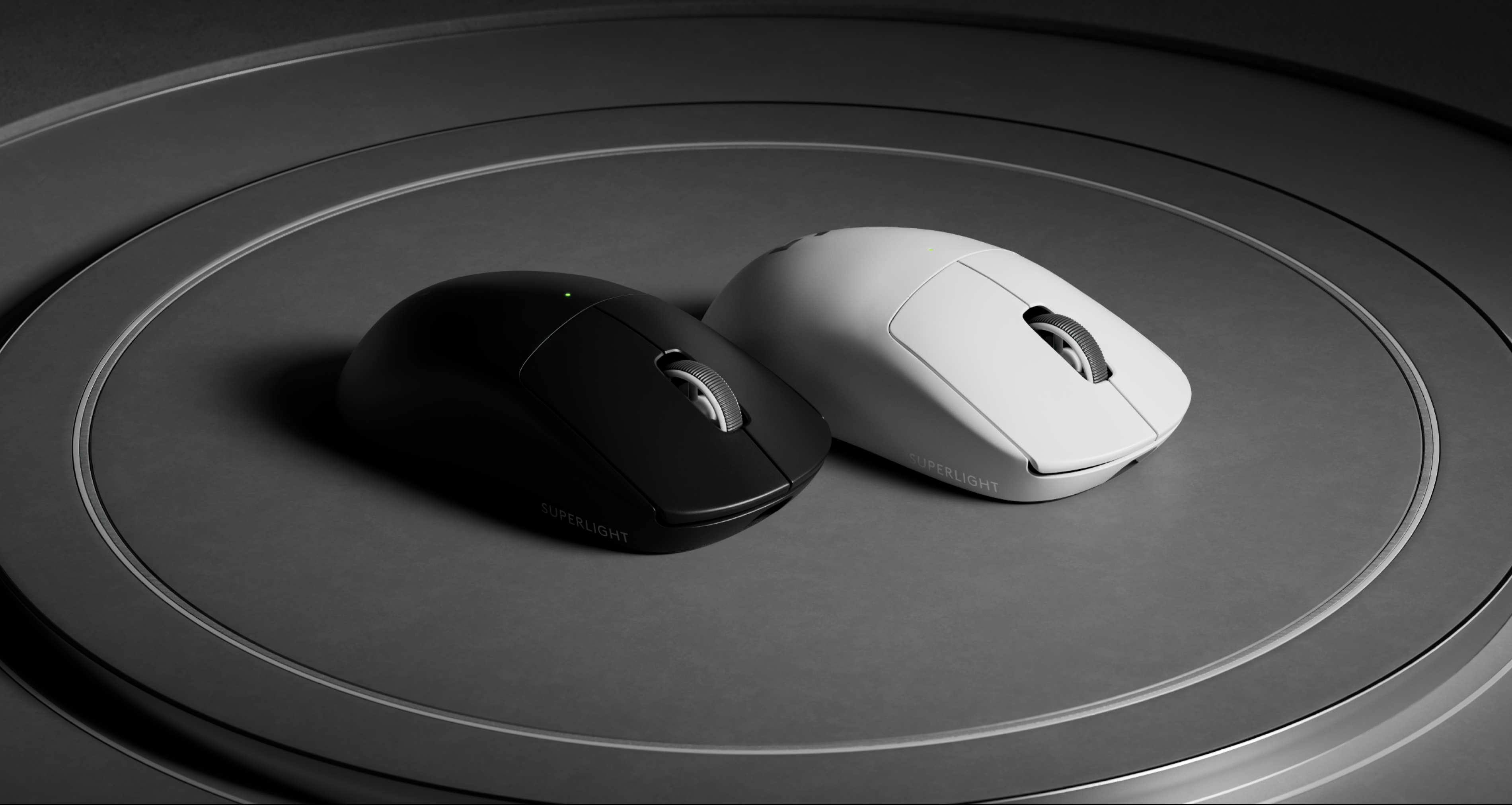PRO X SUPERLIGHT 2 - White - View 5
