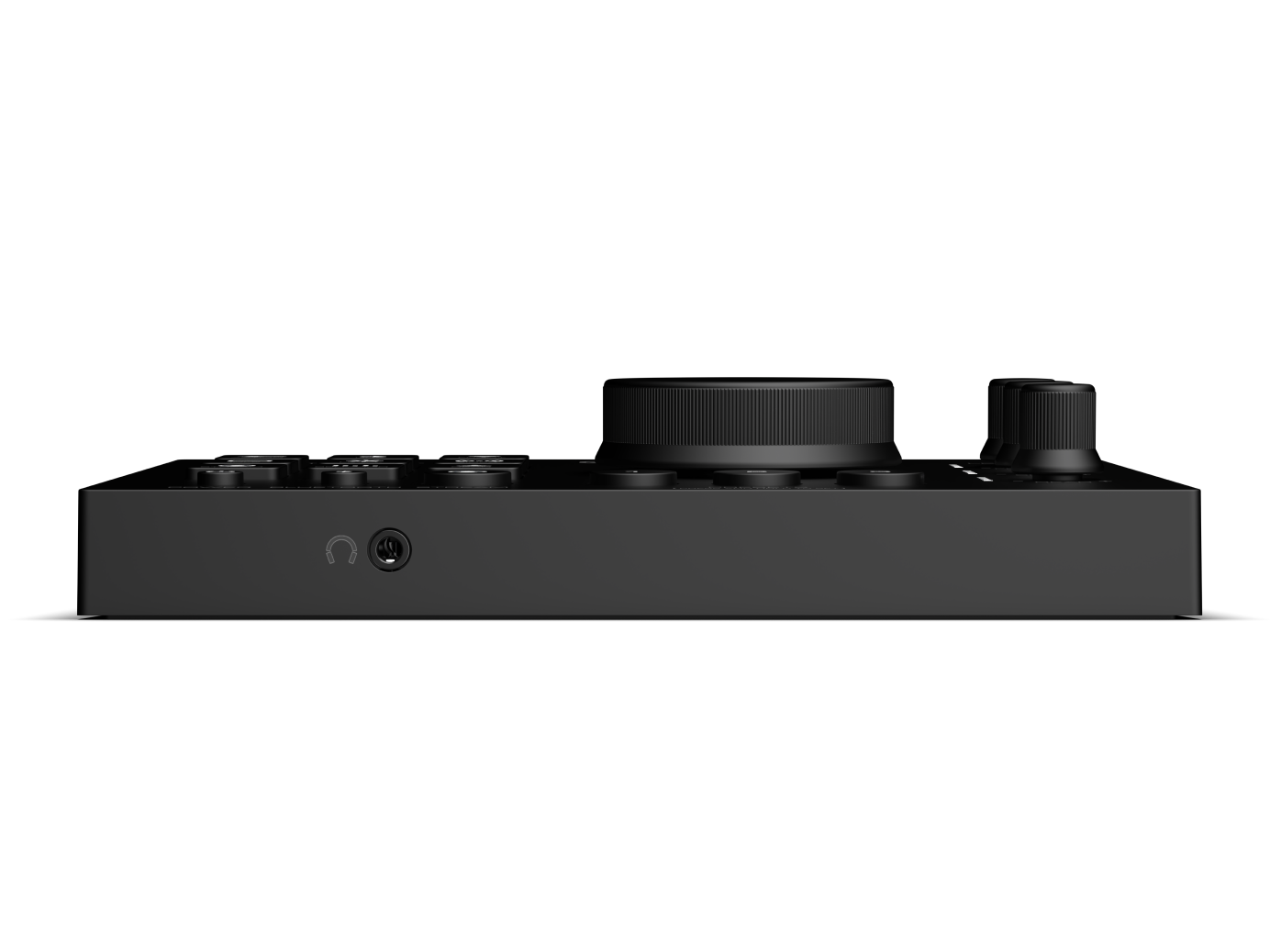 AUDIO RADAR BY AIRDROP GAMING - Black - View 5