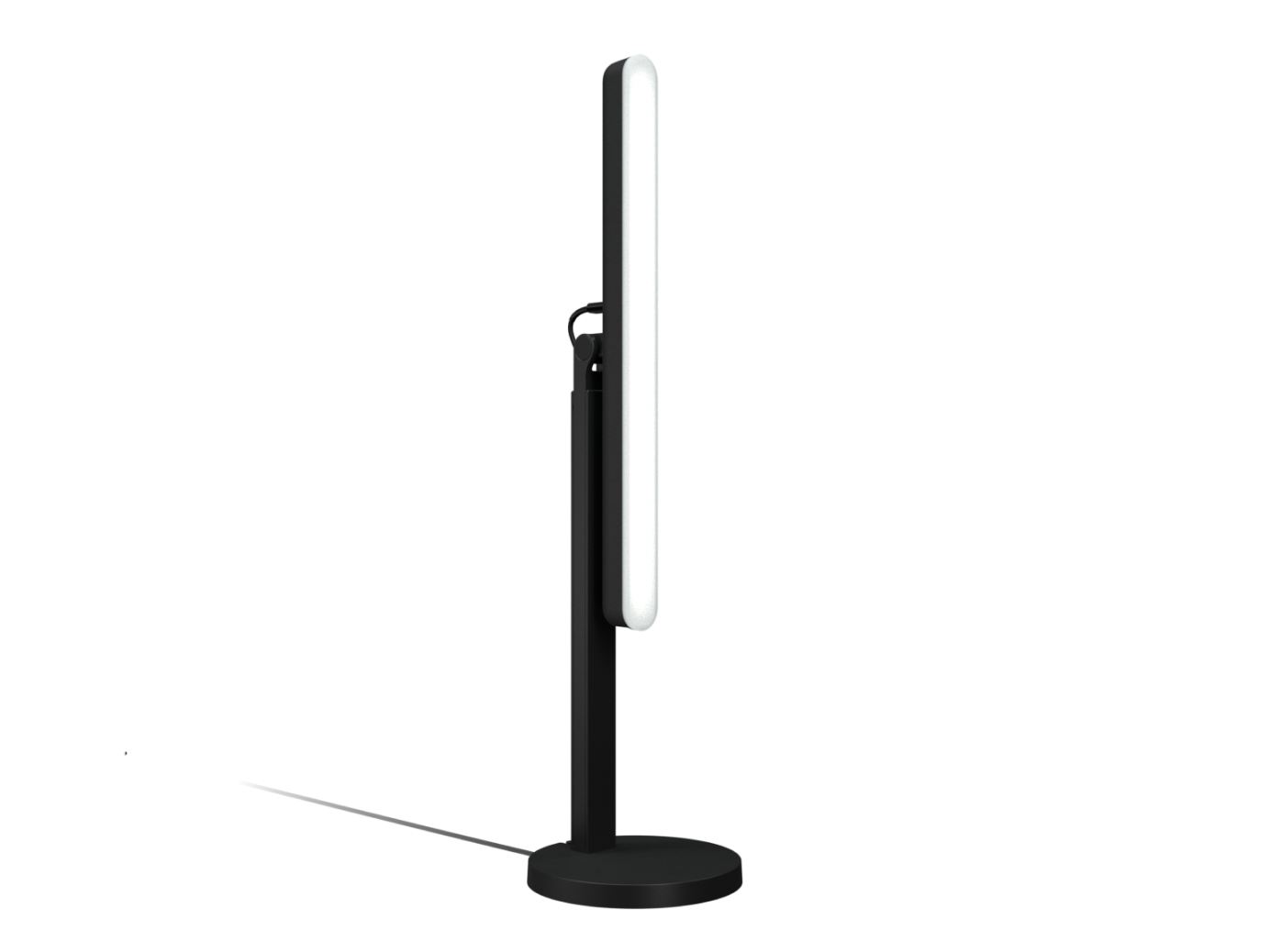 Litra Beam - Graphite - View 2
