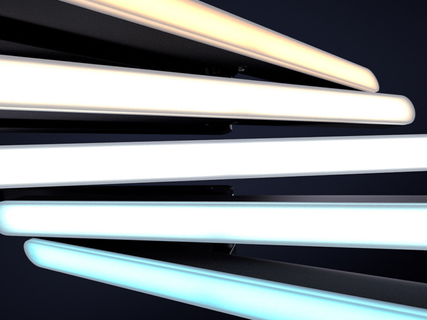 Litra Beam - Graphite - View 6
