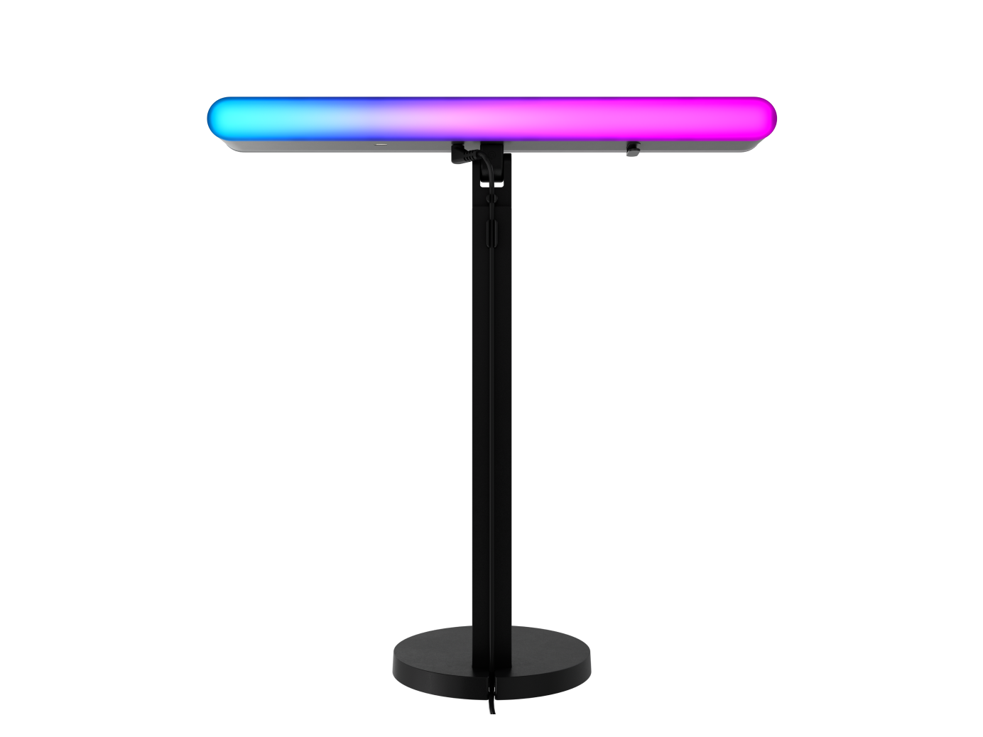 Litra Beam LX - Graphite