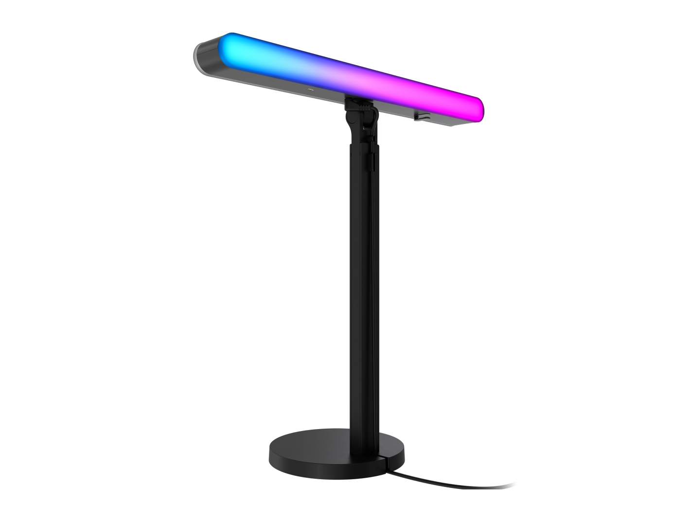 Litra Beam LX - Graphite - View 2