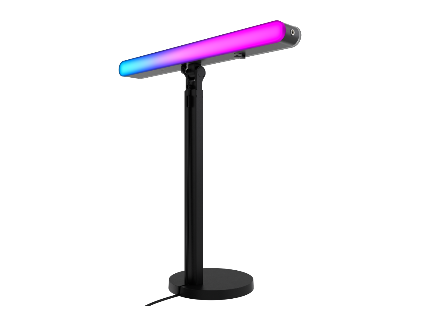 Litra Beam LX - Graphite - View 3