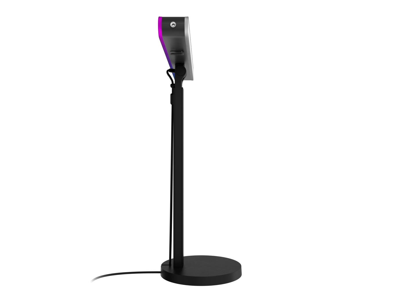 Litra Beam LX - Graphite - View 4