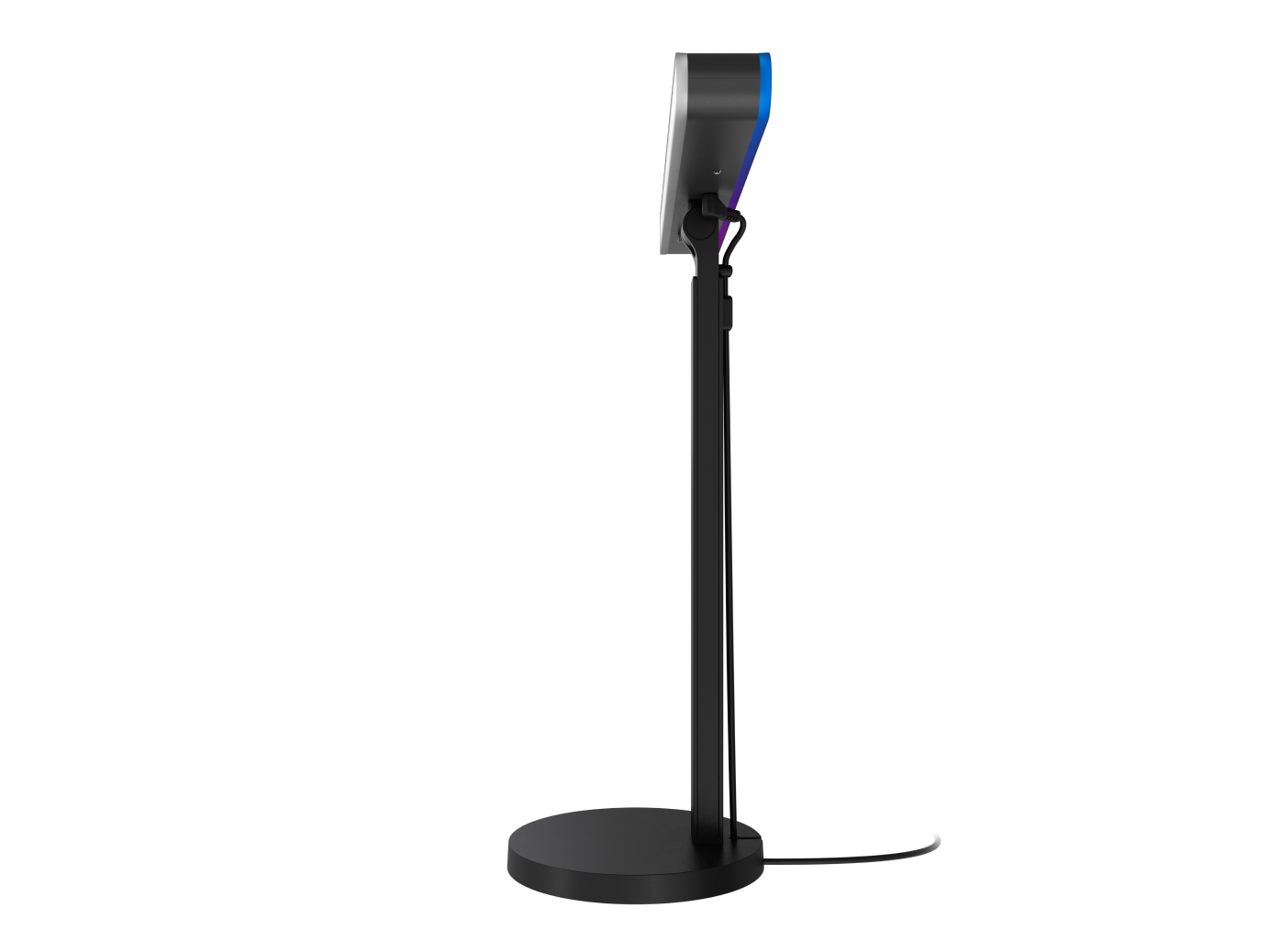 Litra Beam LX - Graphite - View 5