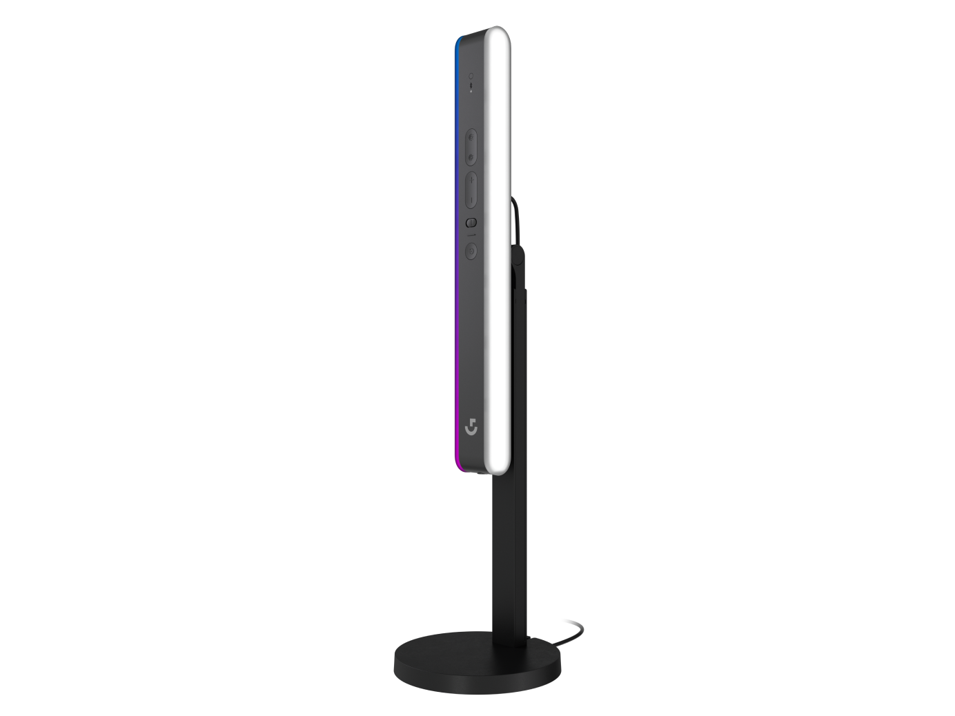 Litra Beam LX - Graphite - View 6