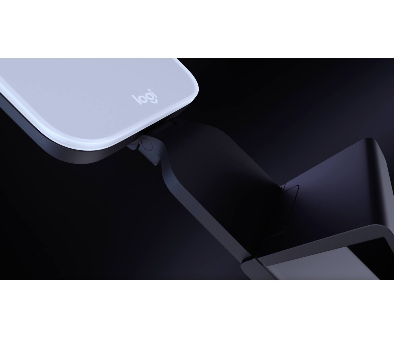 Litra Glow - Graphite - View 6