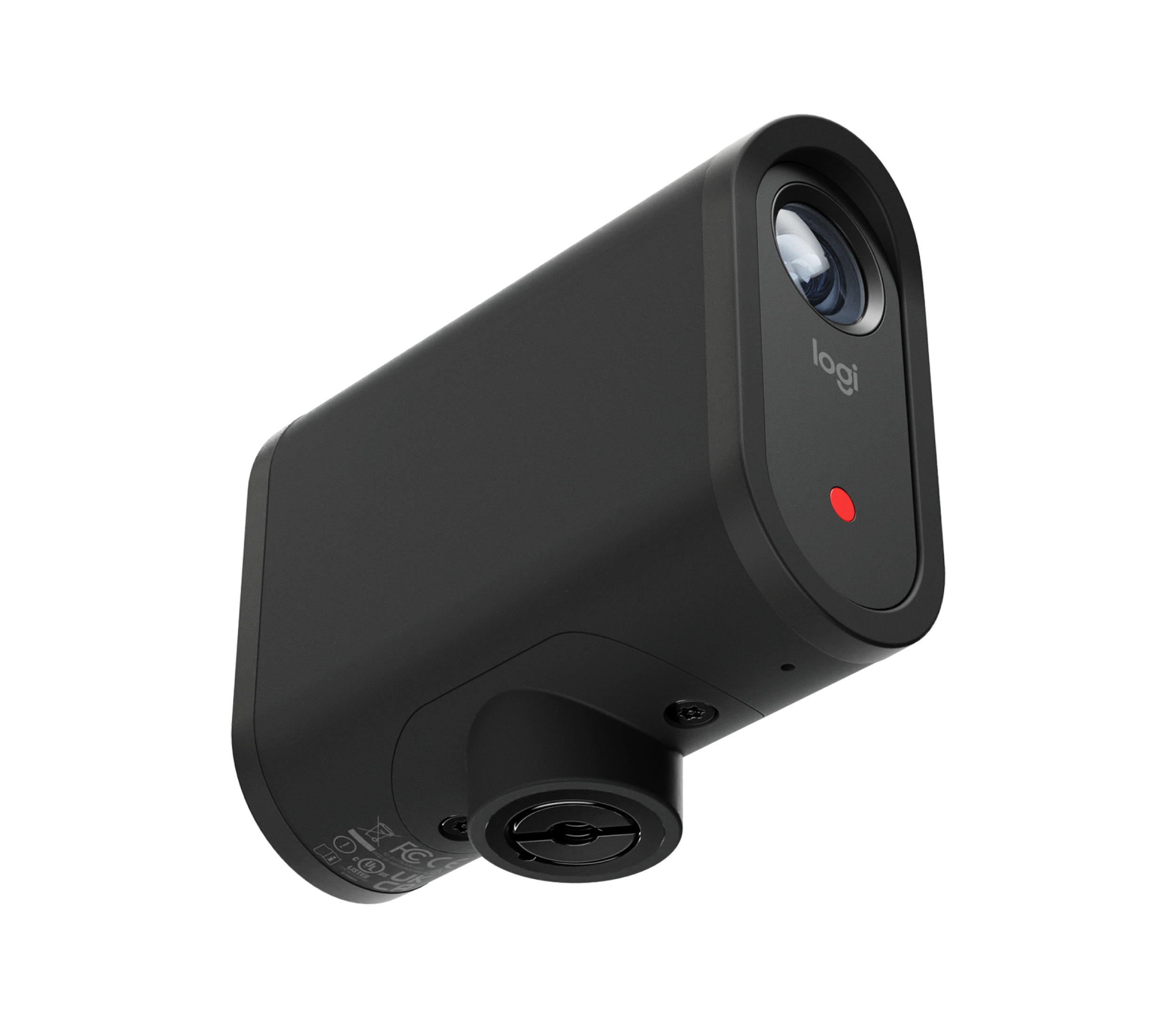 Mevo Start - Black - View 3
