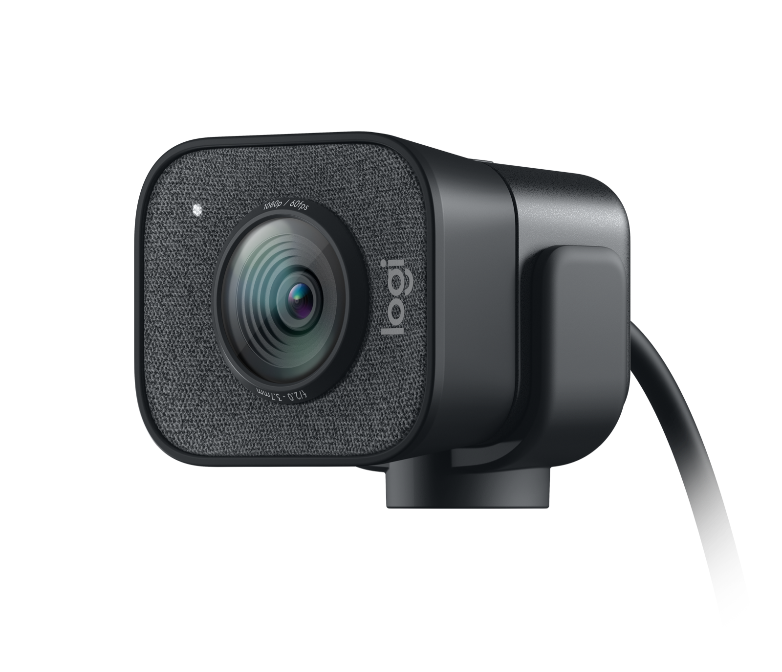 StreamCam - Graphite