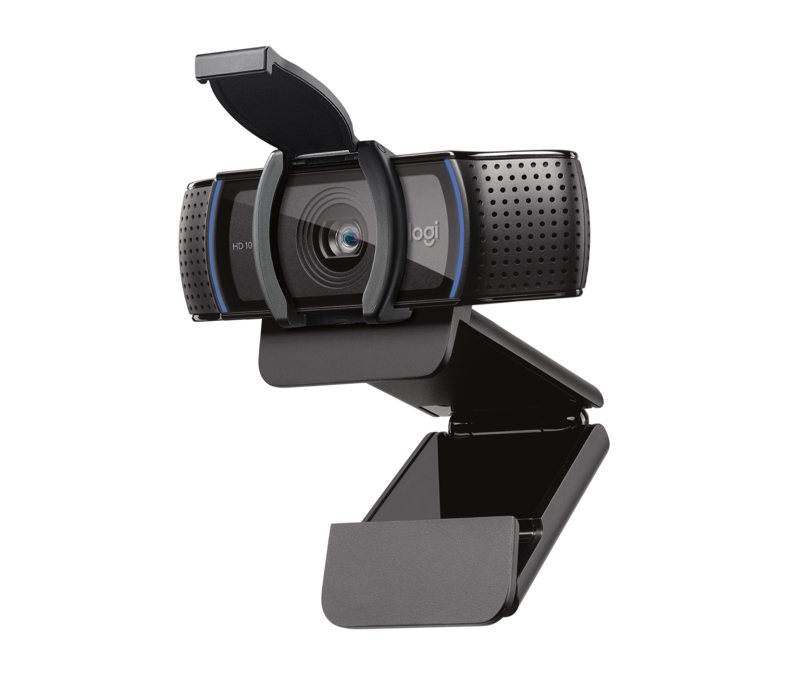 C920S PRO HD WEBCAM - Black