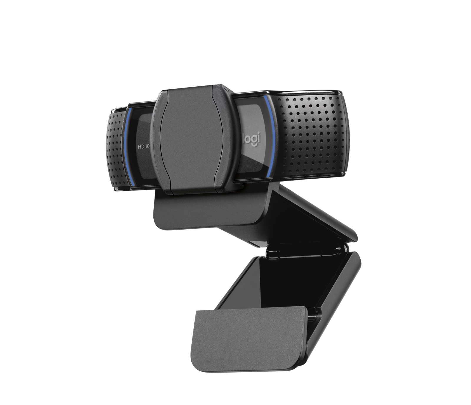 C920S PRO HD WEBCAM - Black - View 2