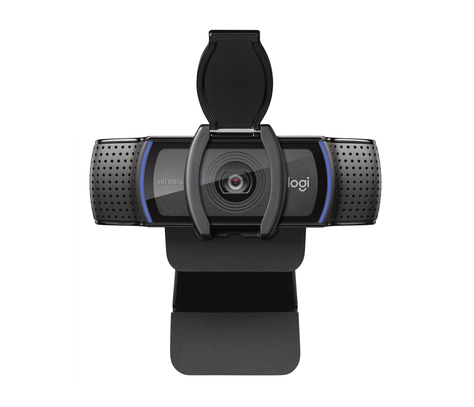 C920S PRO HD WEBCAM - Black - View 3