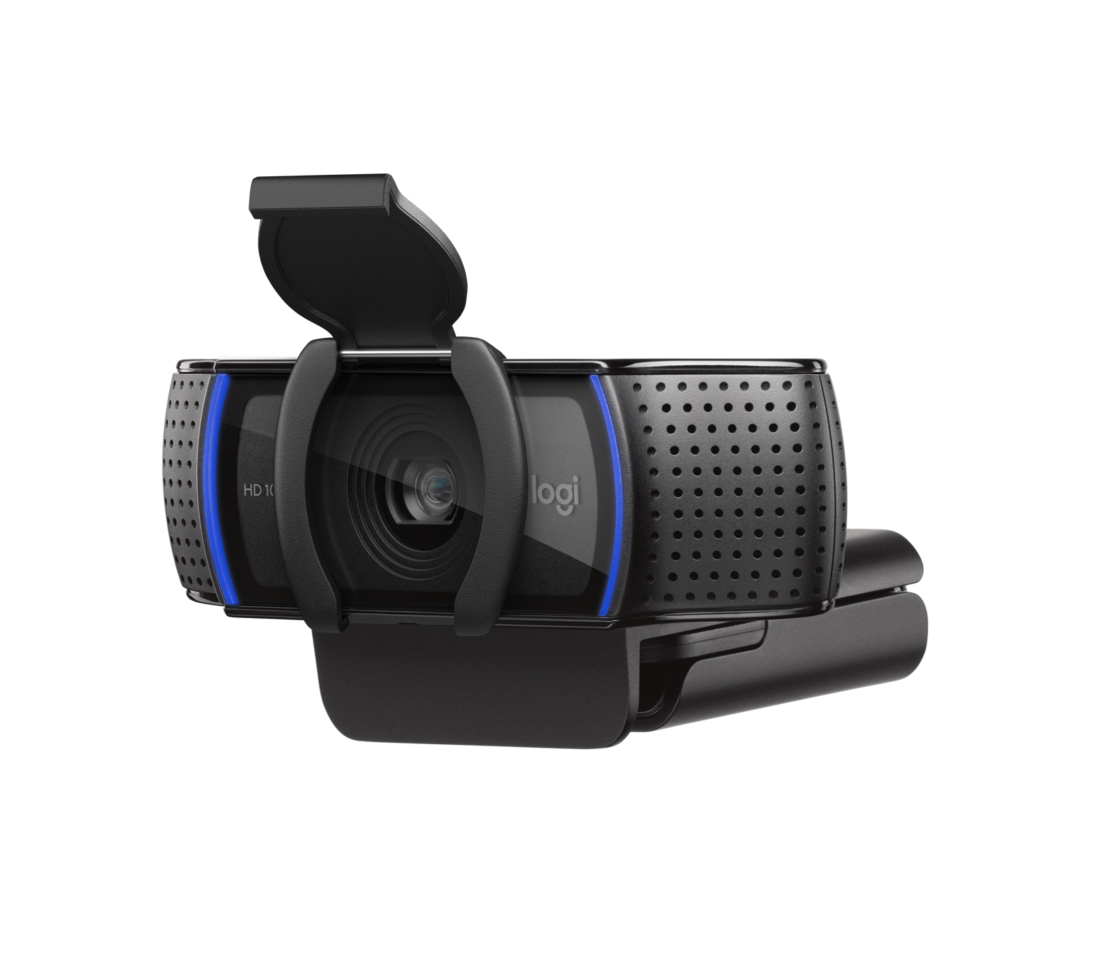 C920S PRO HD WEBCAM - Black - View 4