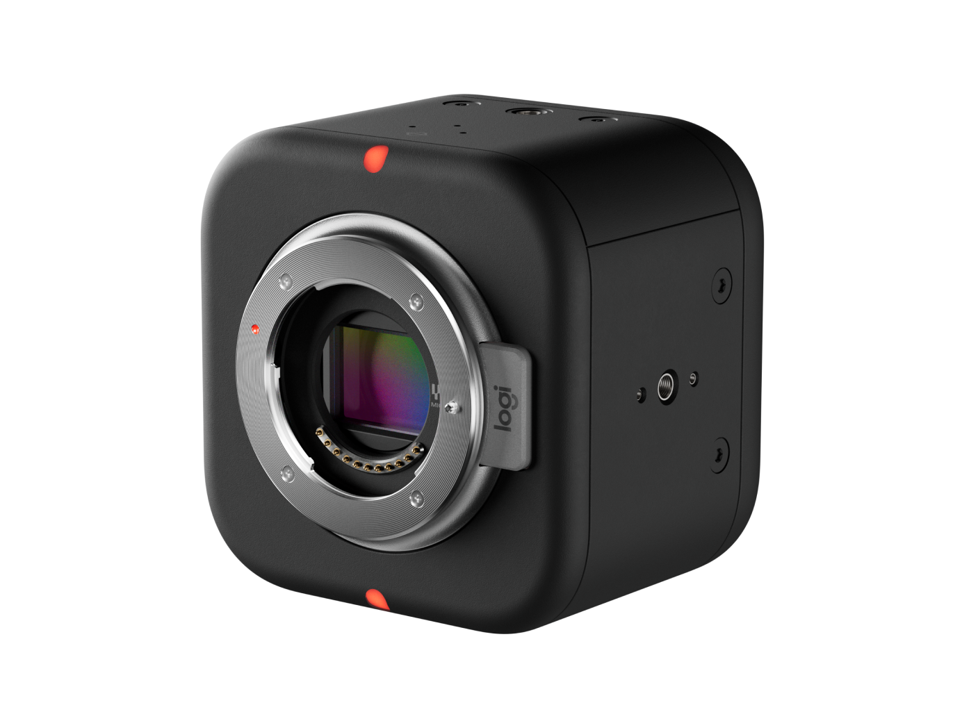Mevo Core - Black