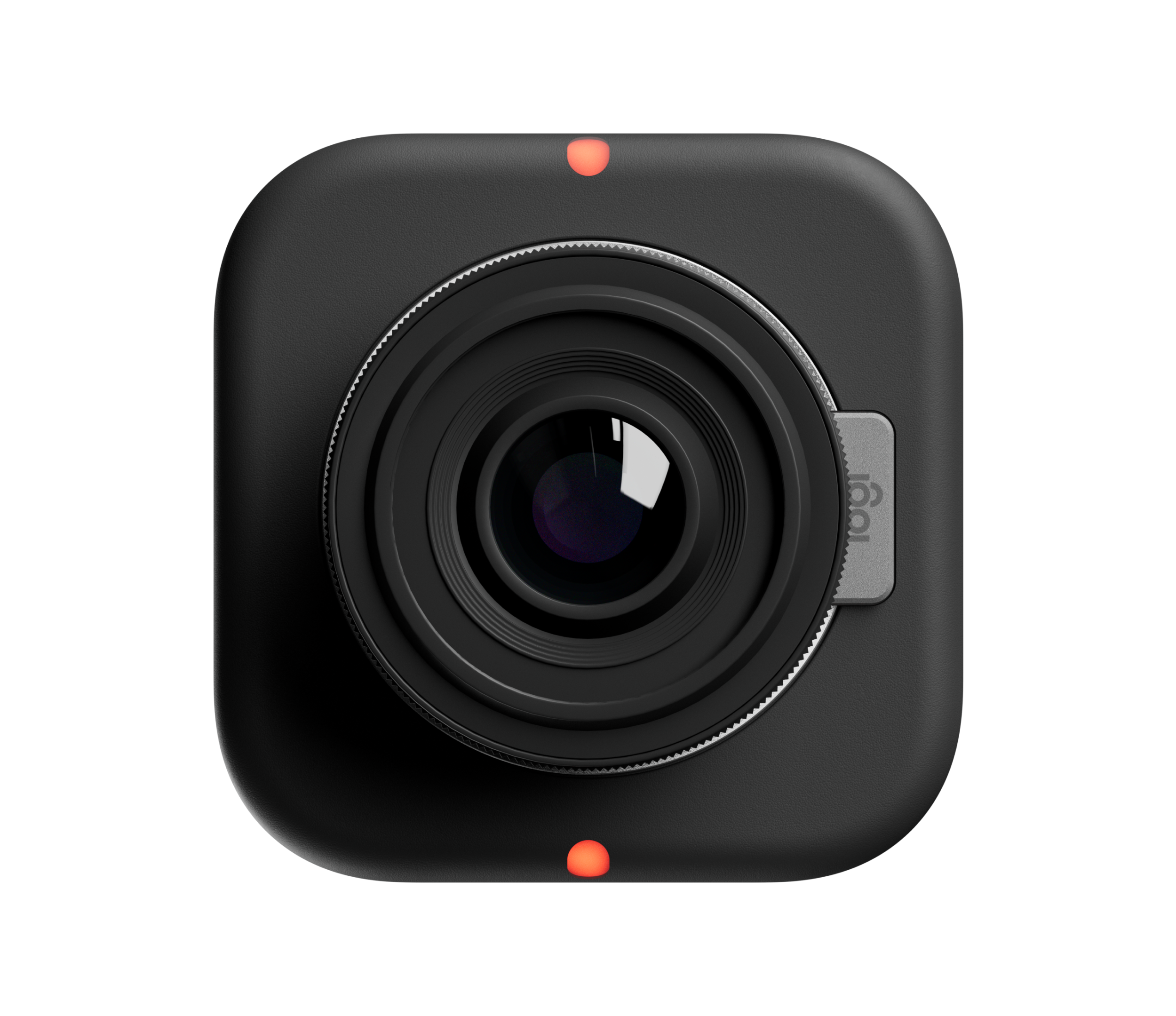 Mevo Core - Black - View 2