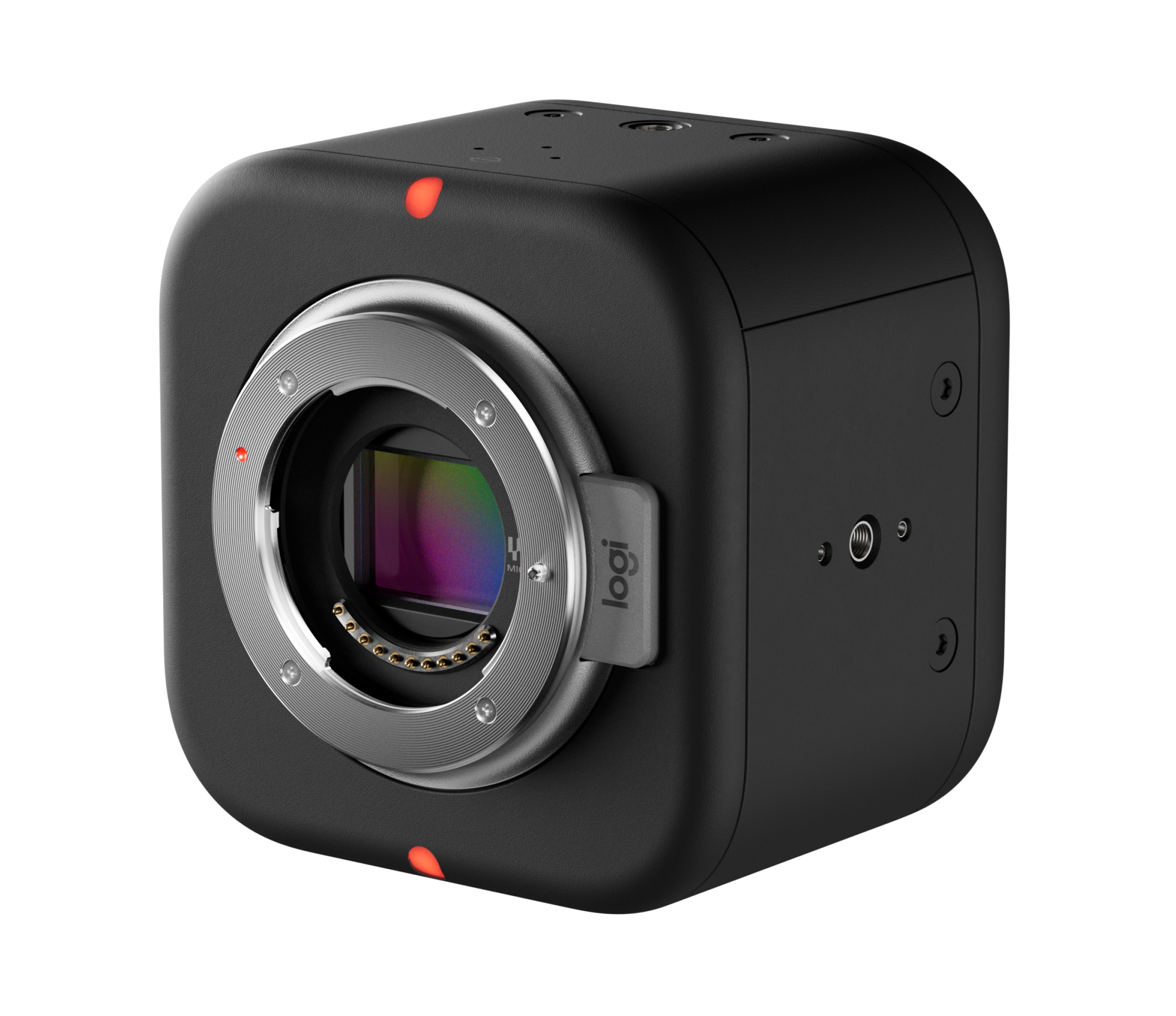 Mevo Core - Black - View 3