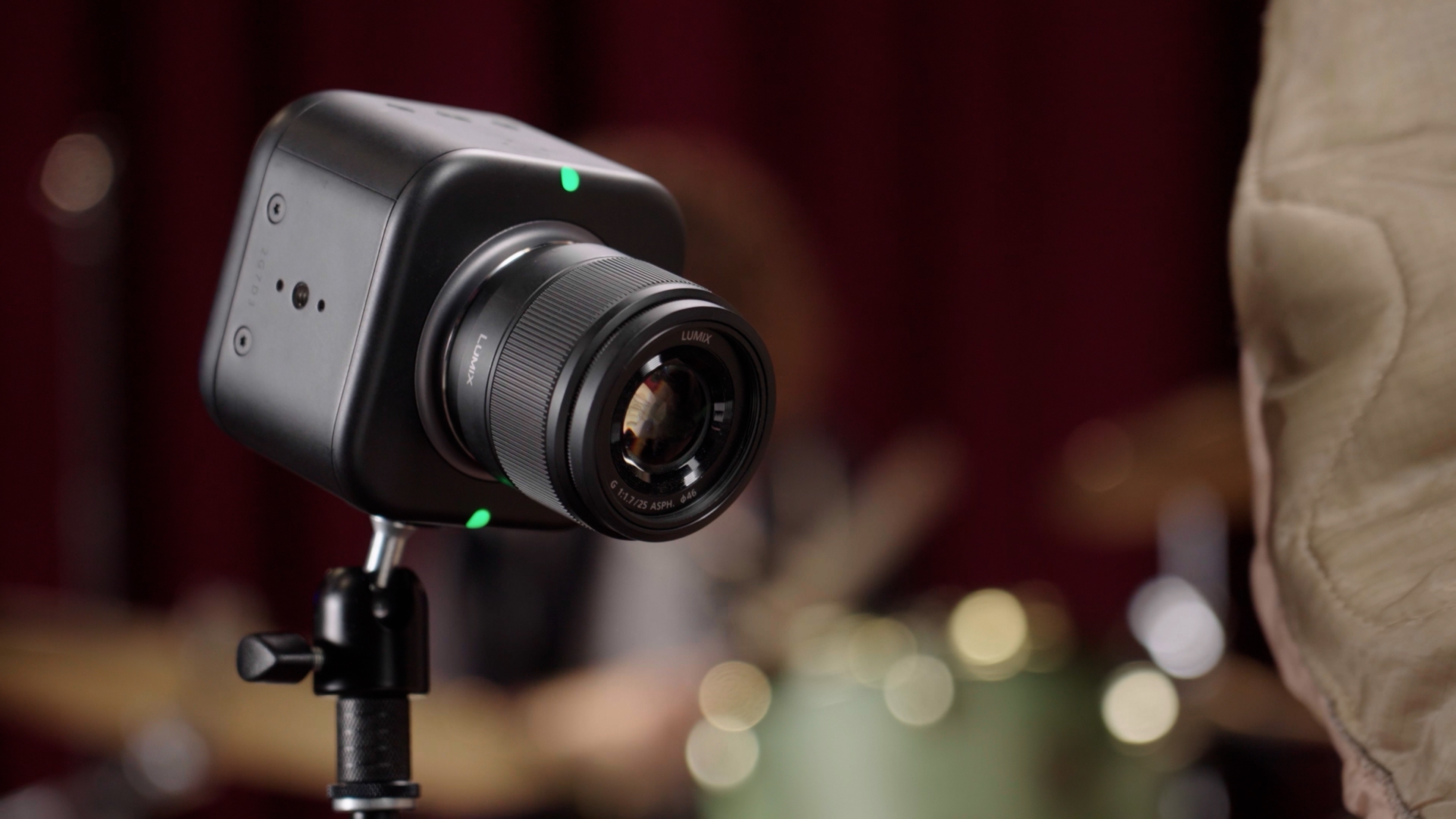Mevo Core - Black - View 5