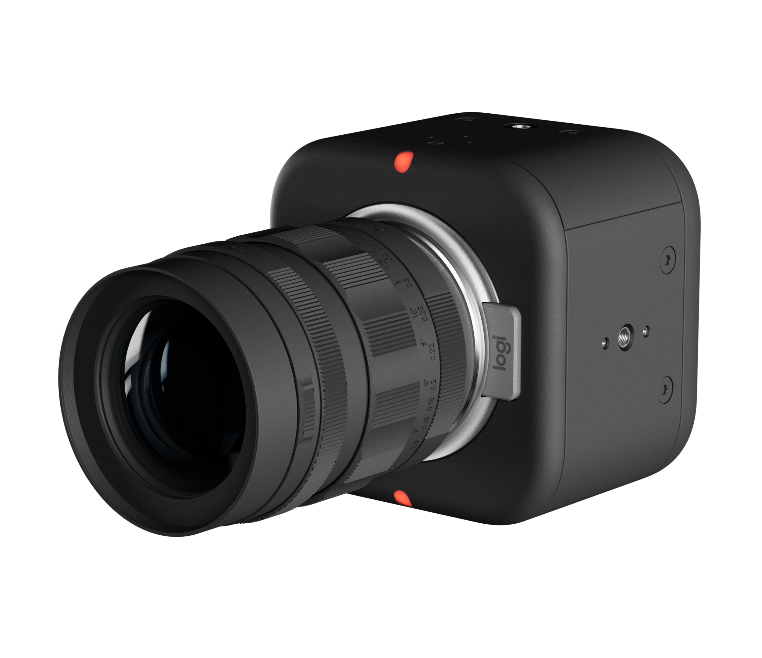 Mevo Core - Black - View 6