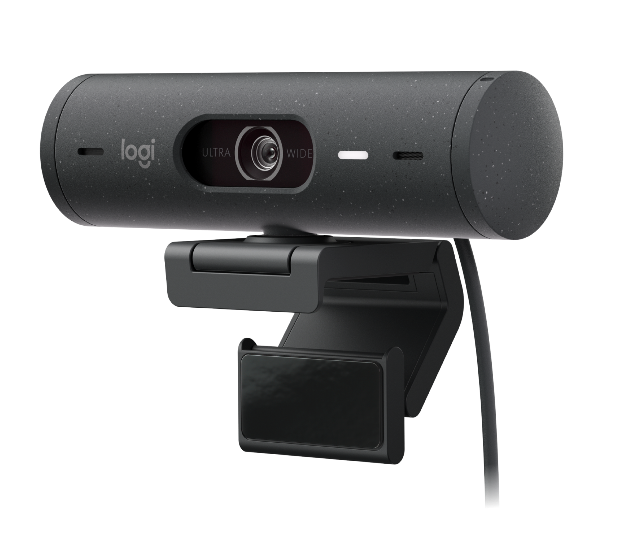 Refurbished Brio 500 - Graphite