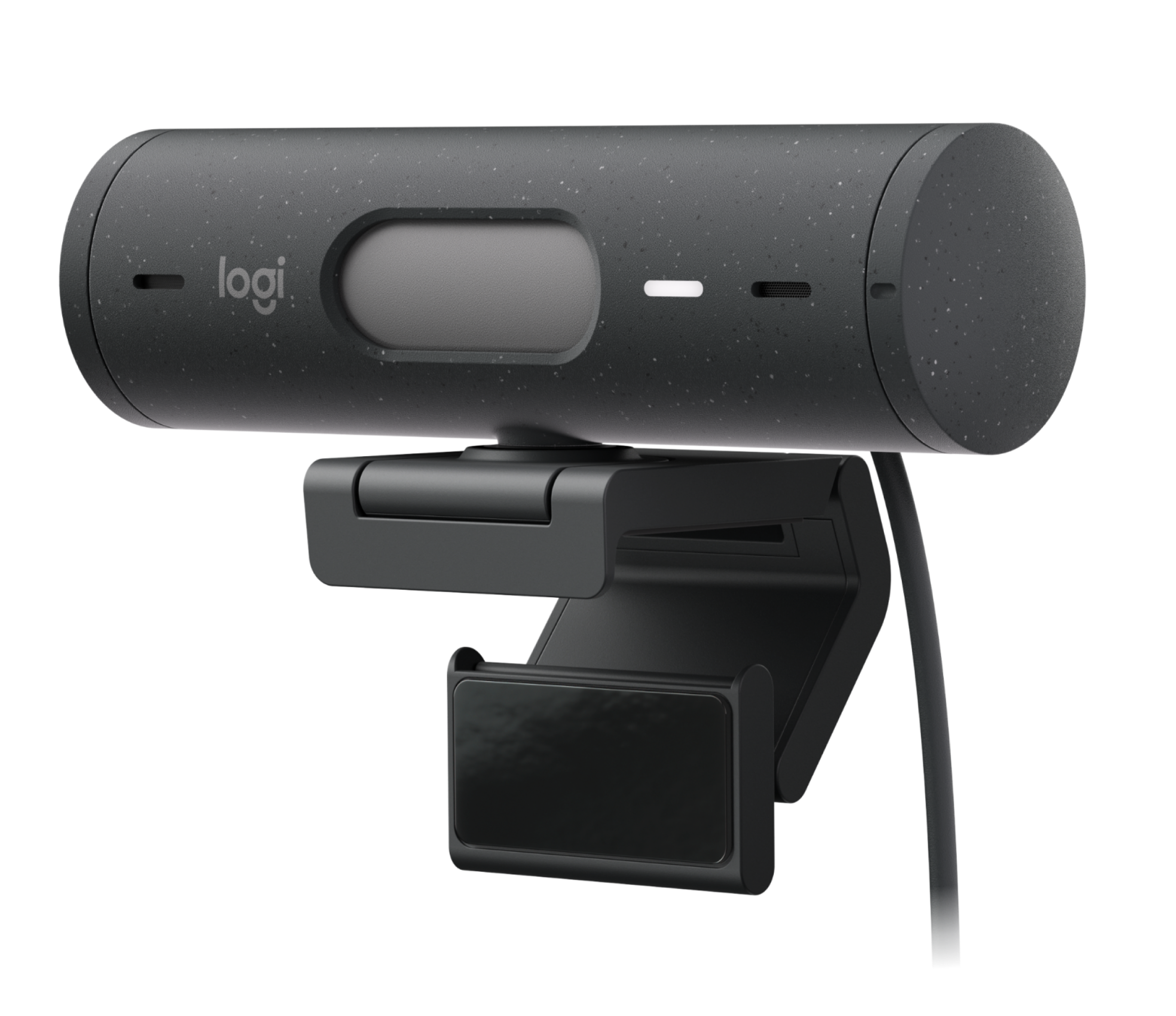 Refurbished Brio 500 - Graphite - View 3