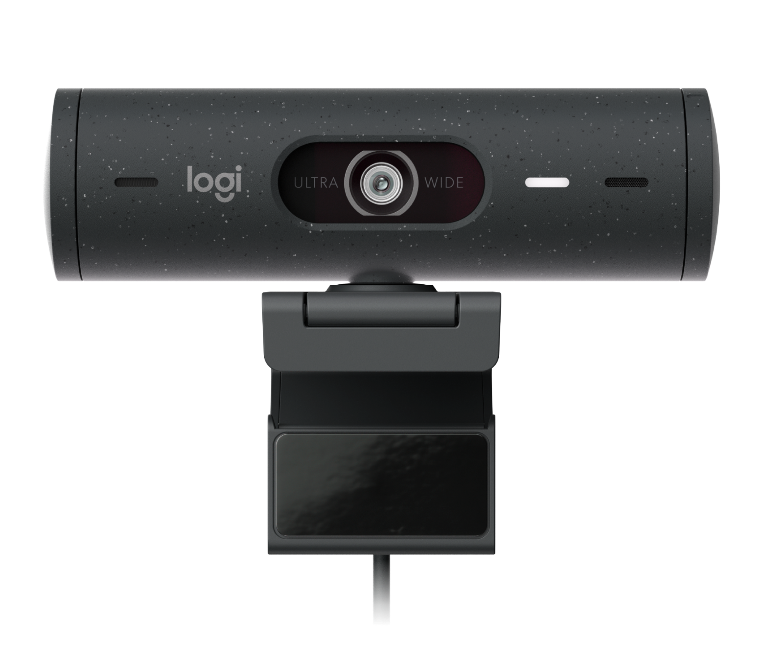 Refurbished Brio 500 - Graphite - View 4