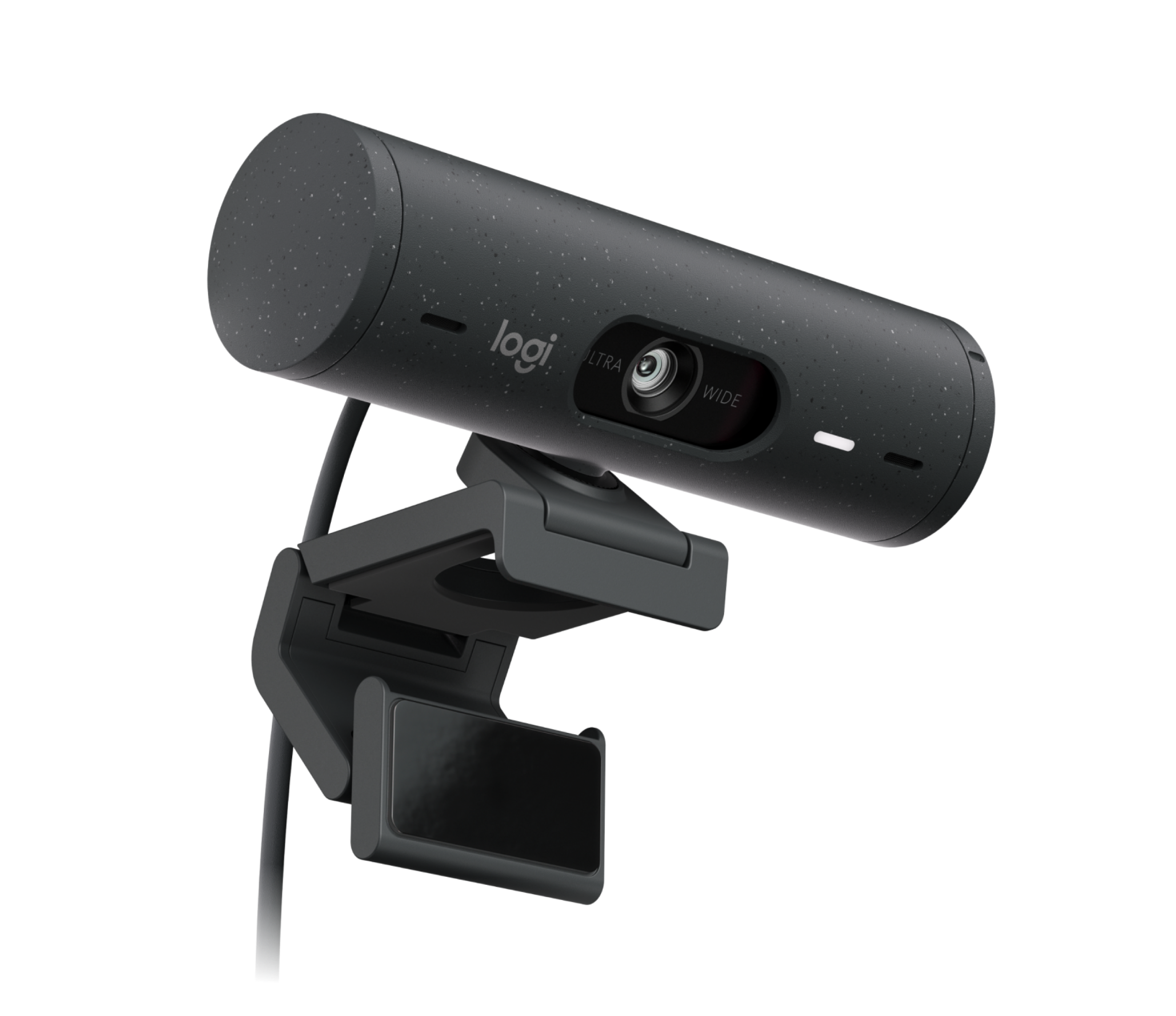 Refurbished Brio 500 - Graphite - View 5