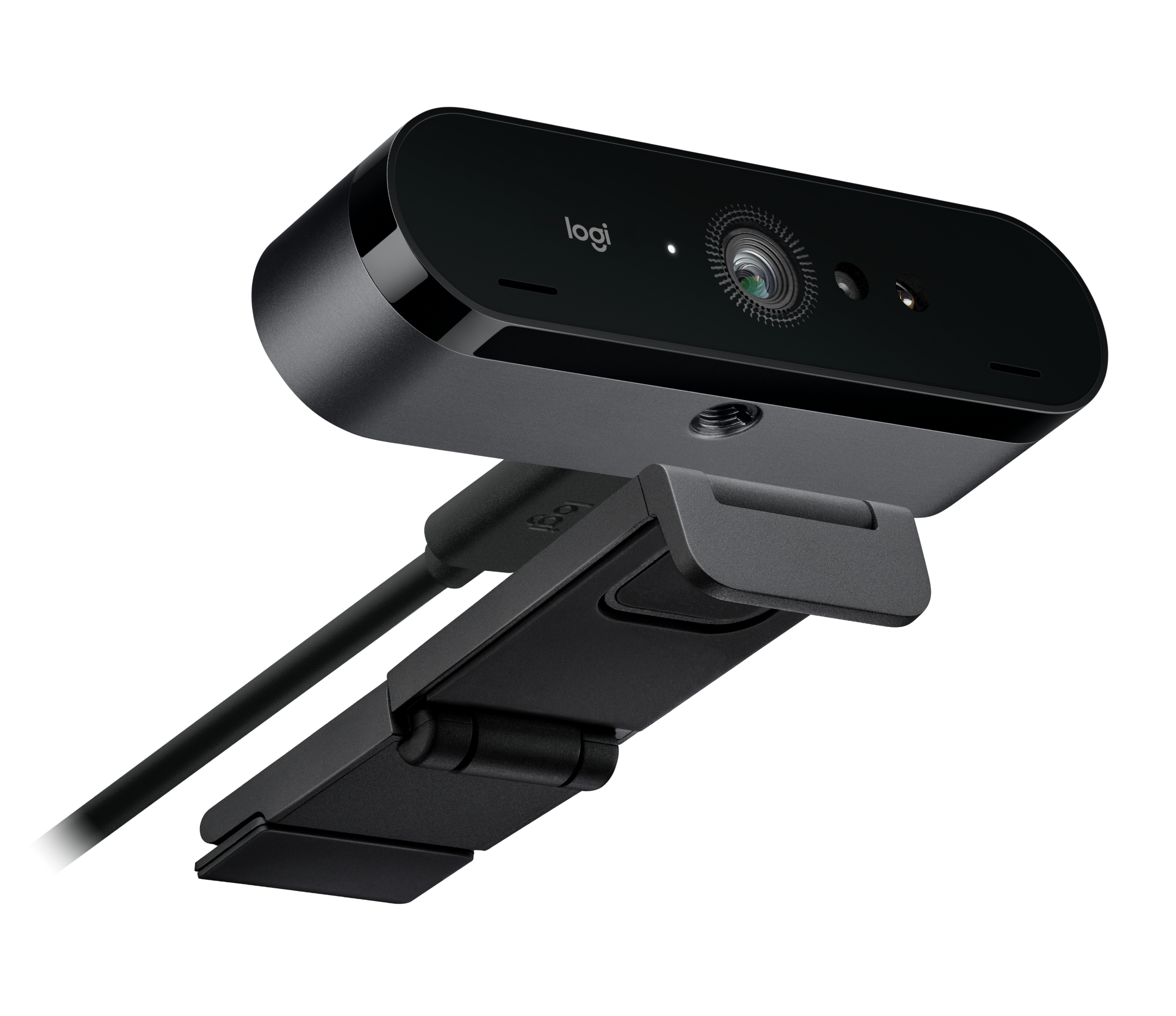 Refurbished Brio - Graphite - View 4