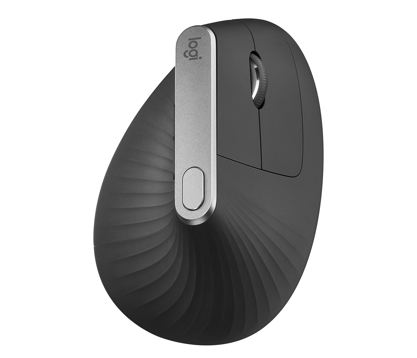 Refurbished MX Vertical - Graphite