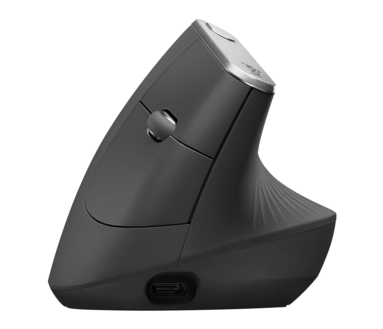 Refurbished MX Vertical - Graphite - View 3