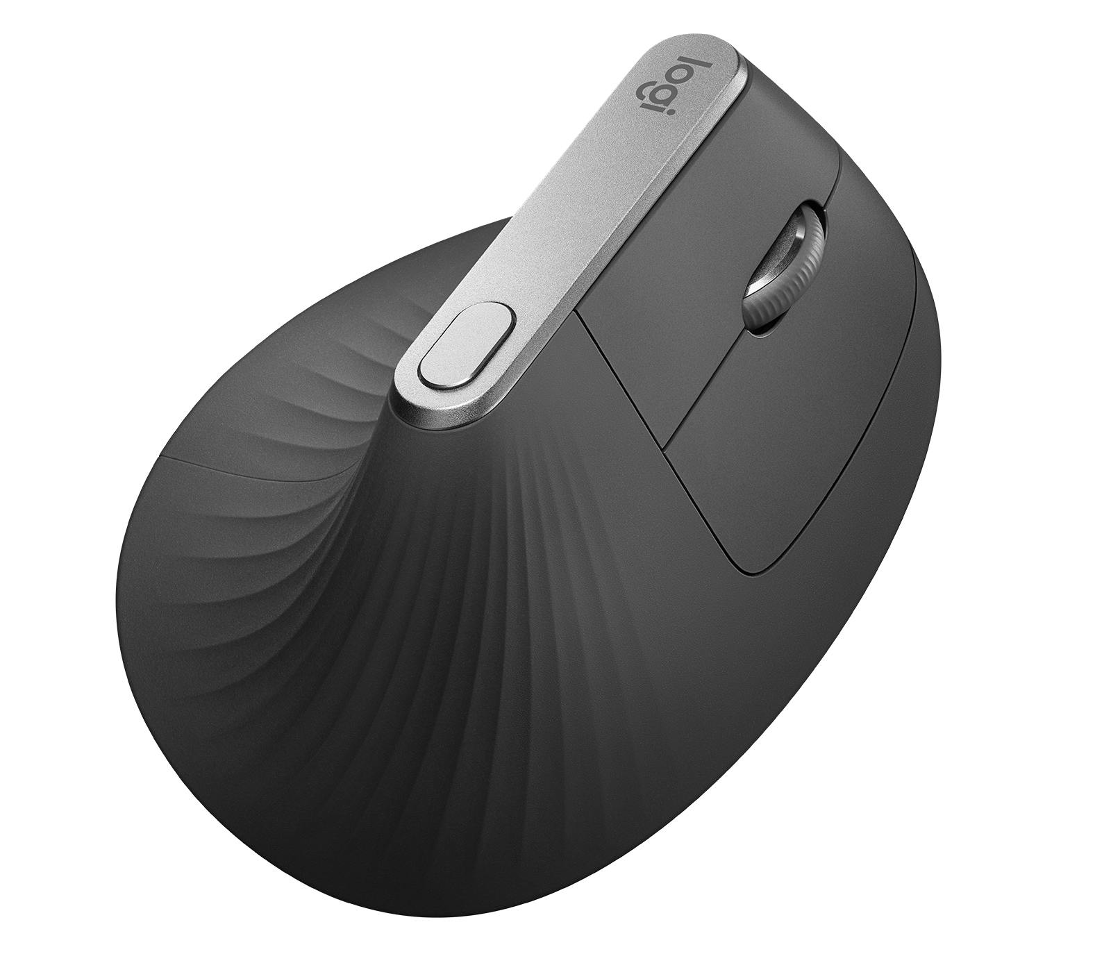 Refurbished MX Vertical - Graphite - View 4