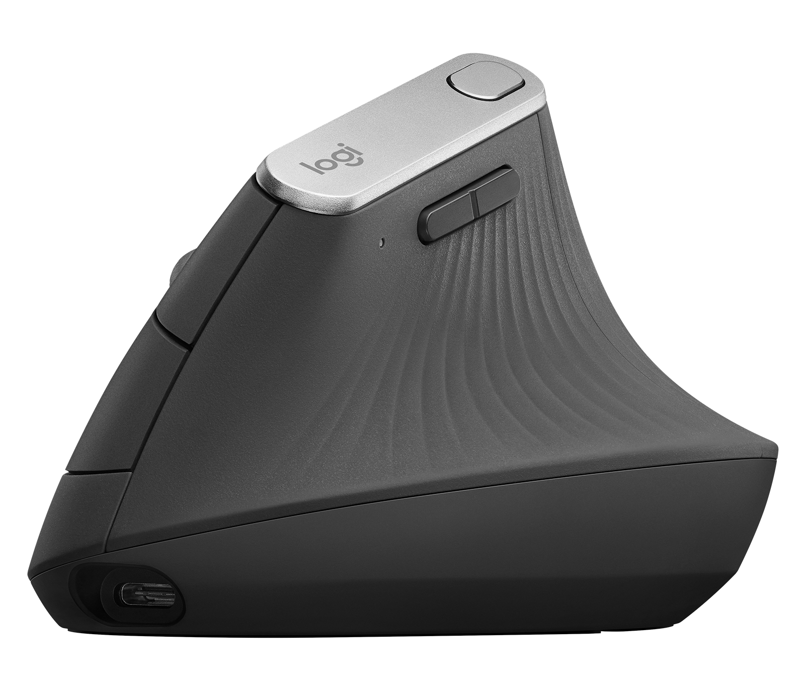 Refurbished MX Vertical - Graphite - View 5