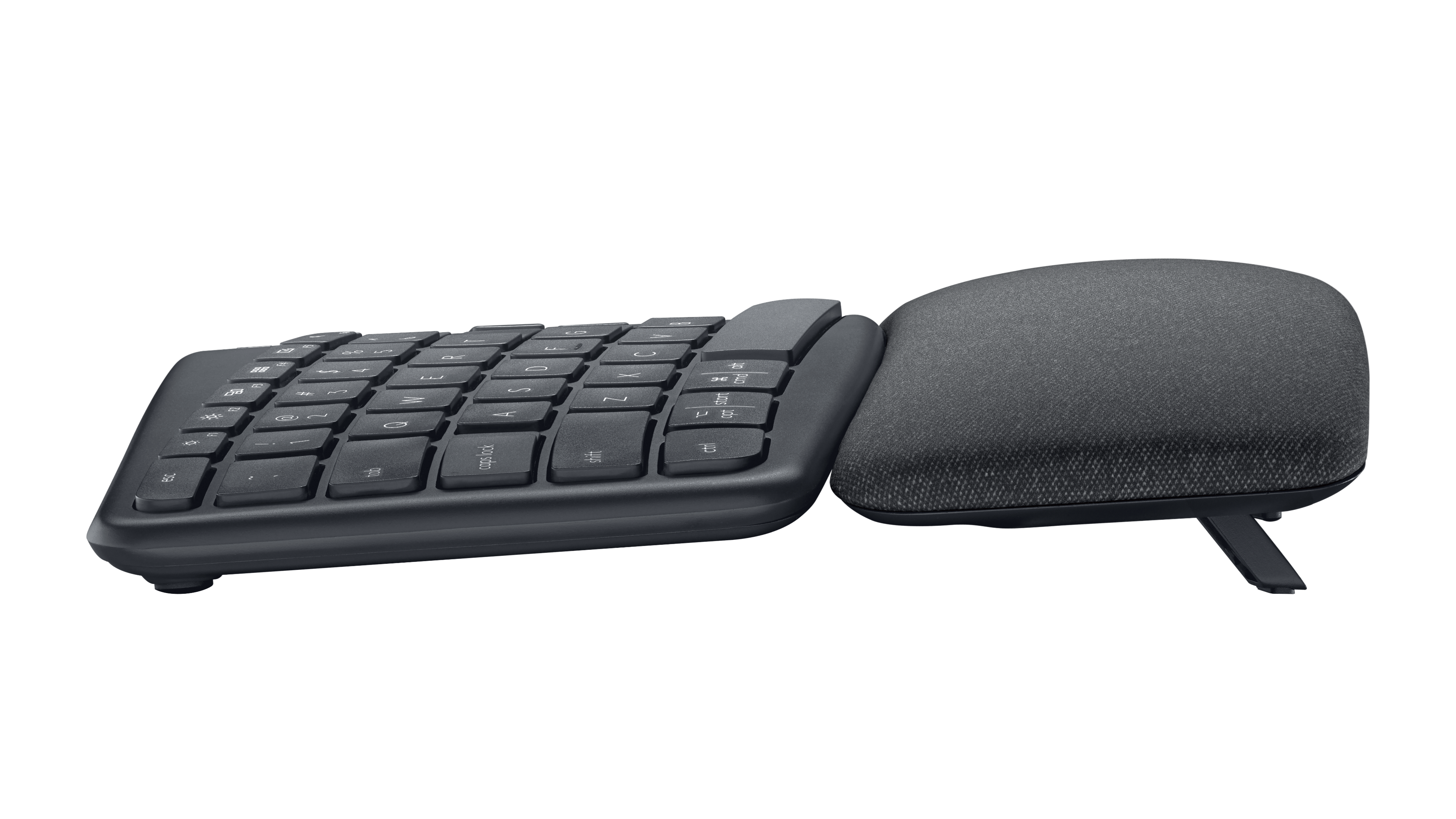 Refurbished ERGO K860 - Graphite - English US (QWERTY) - View 2