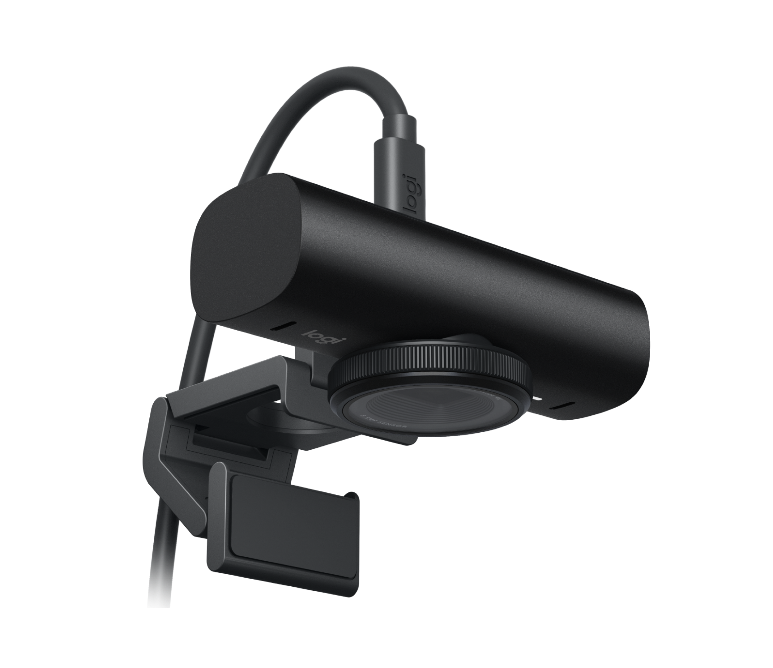 Refurbished MX Brio - Black - View 2