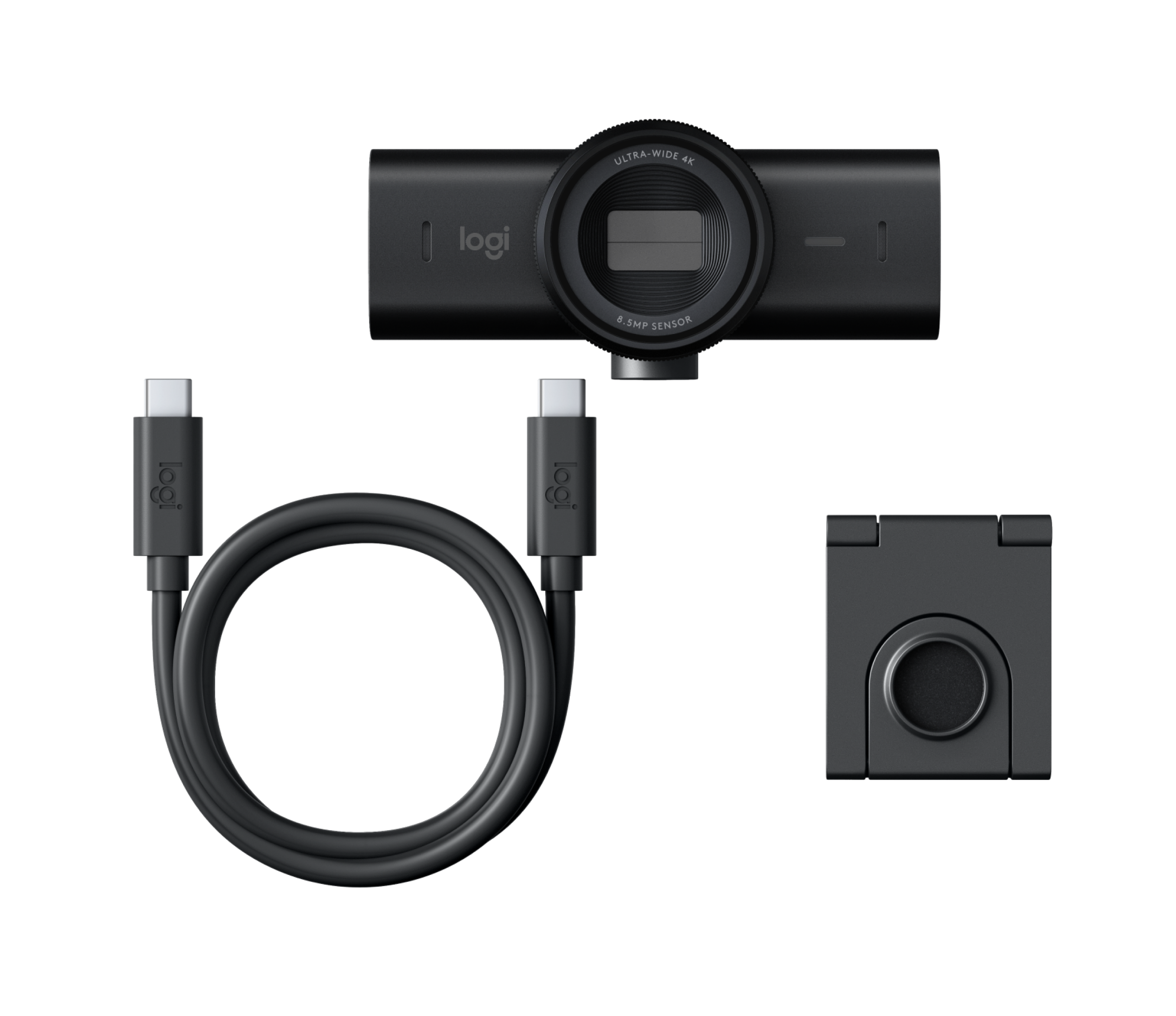 Refurbished MX Brio - Black - View 4
