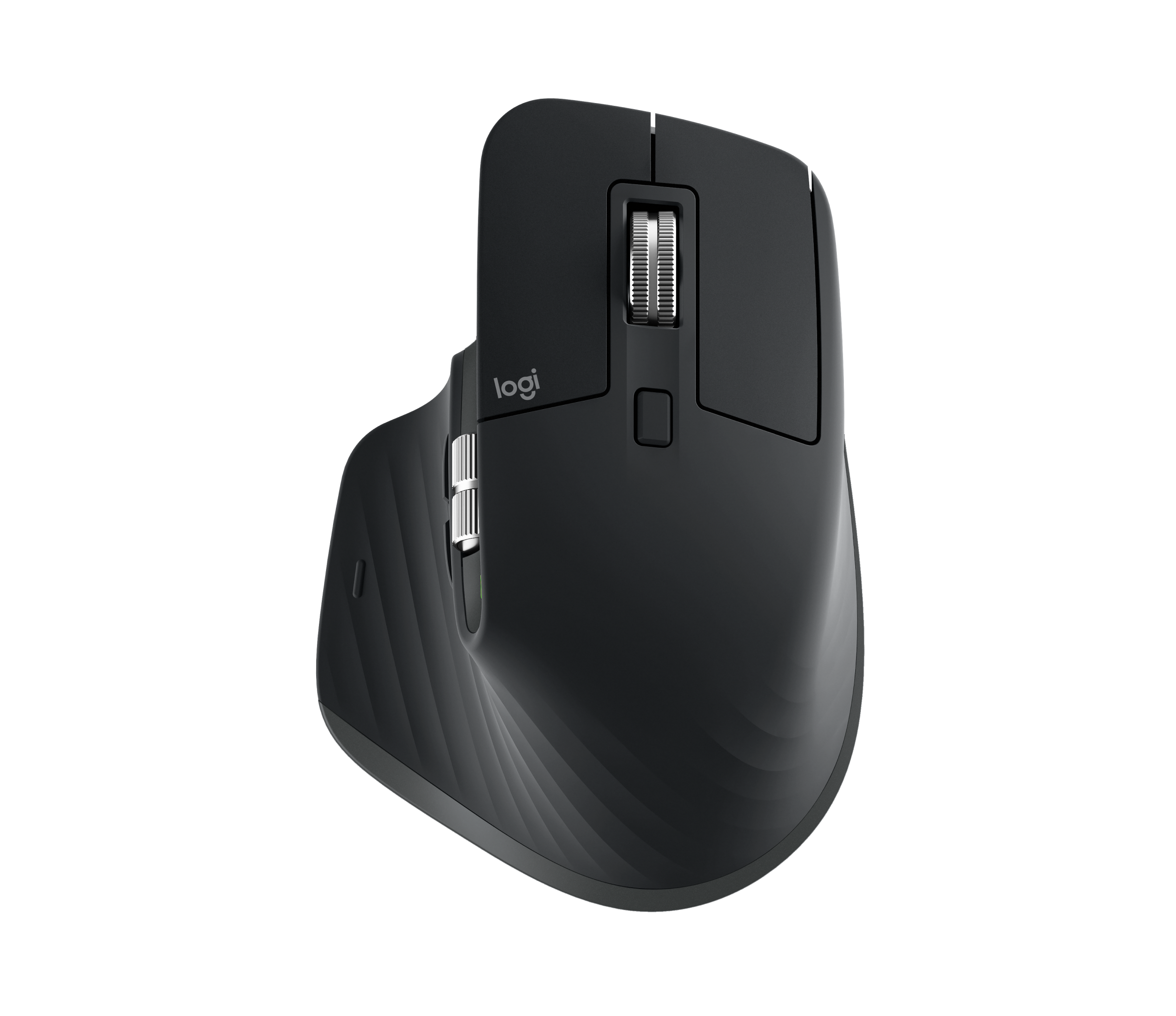 Refurbished MX Master 3S - Black