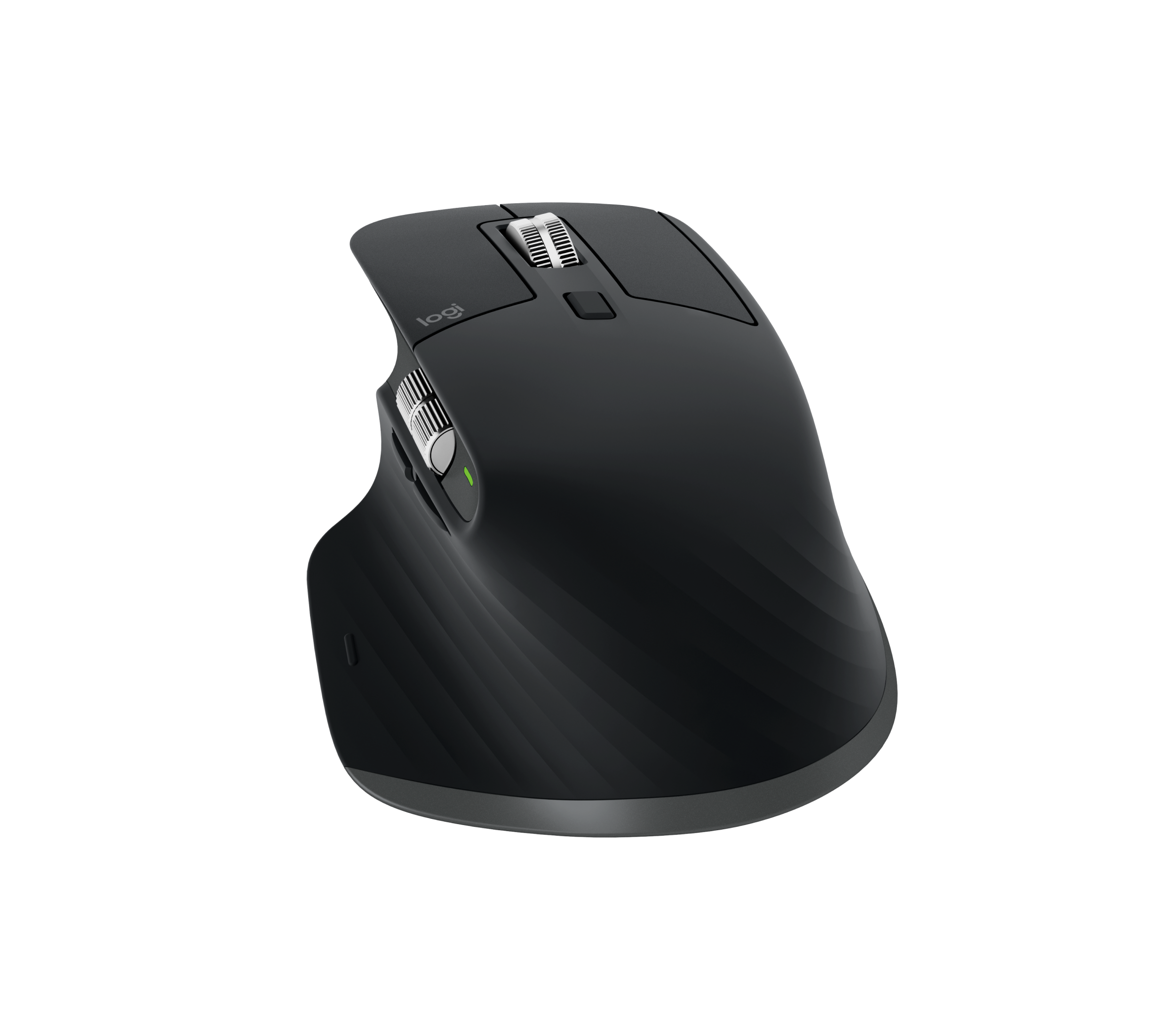 Refurbished MX Master 3S - Black - View 5
