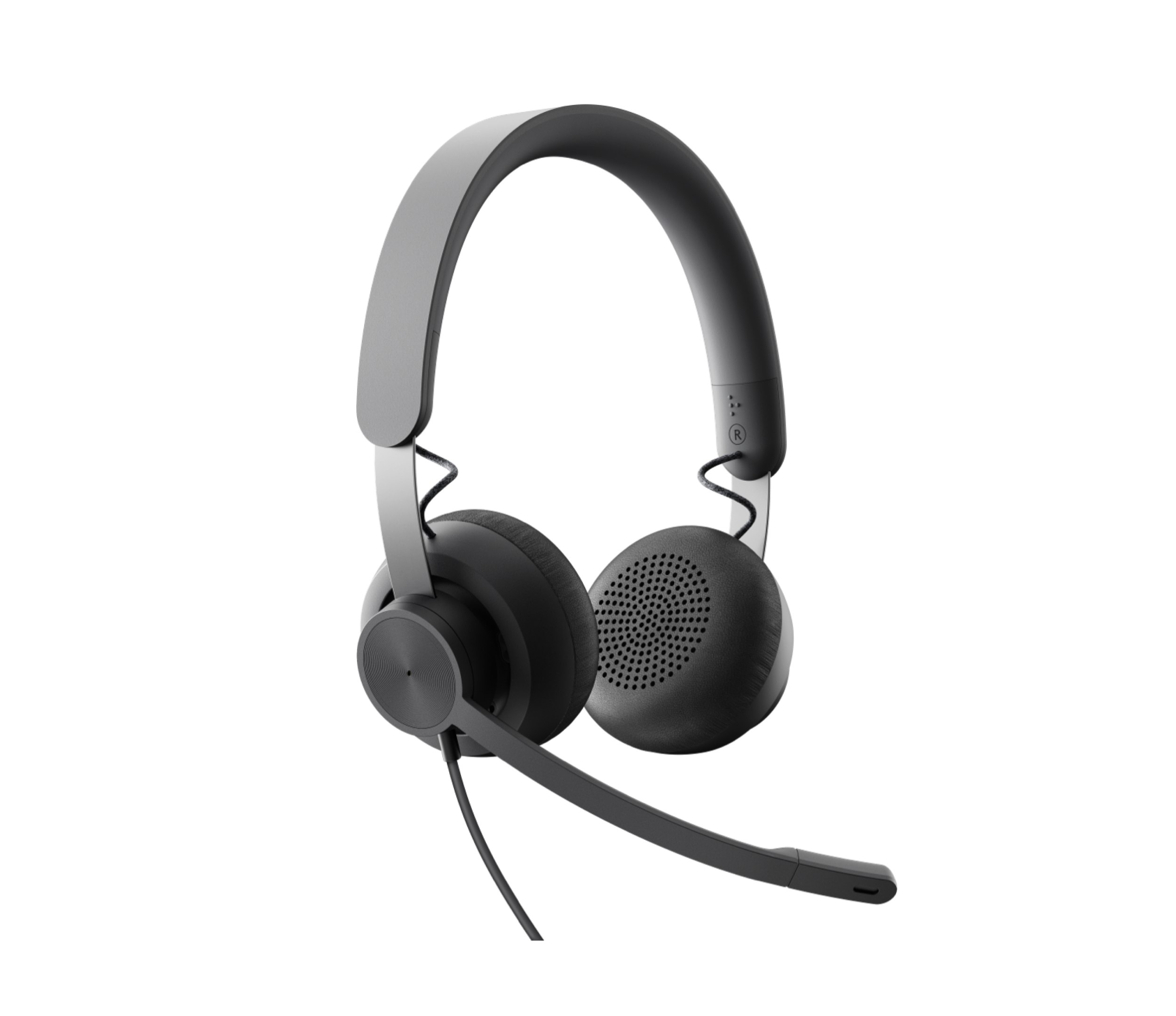Refurbished Zone 750 - Graphite - View 2