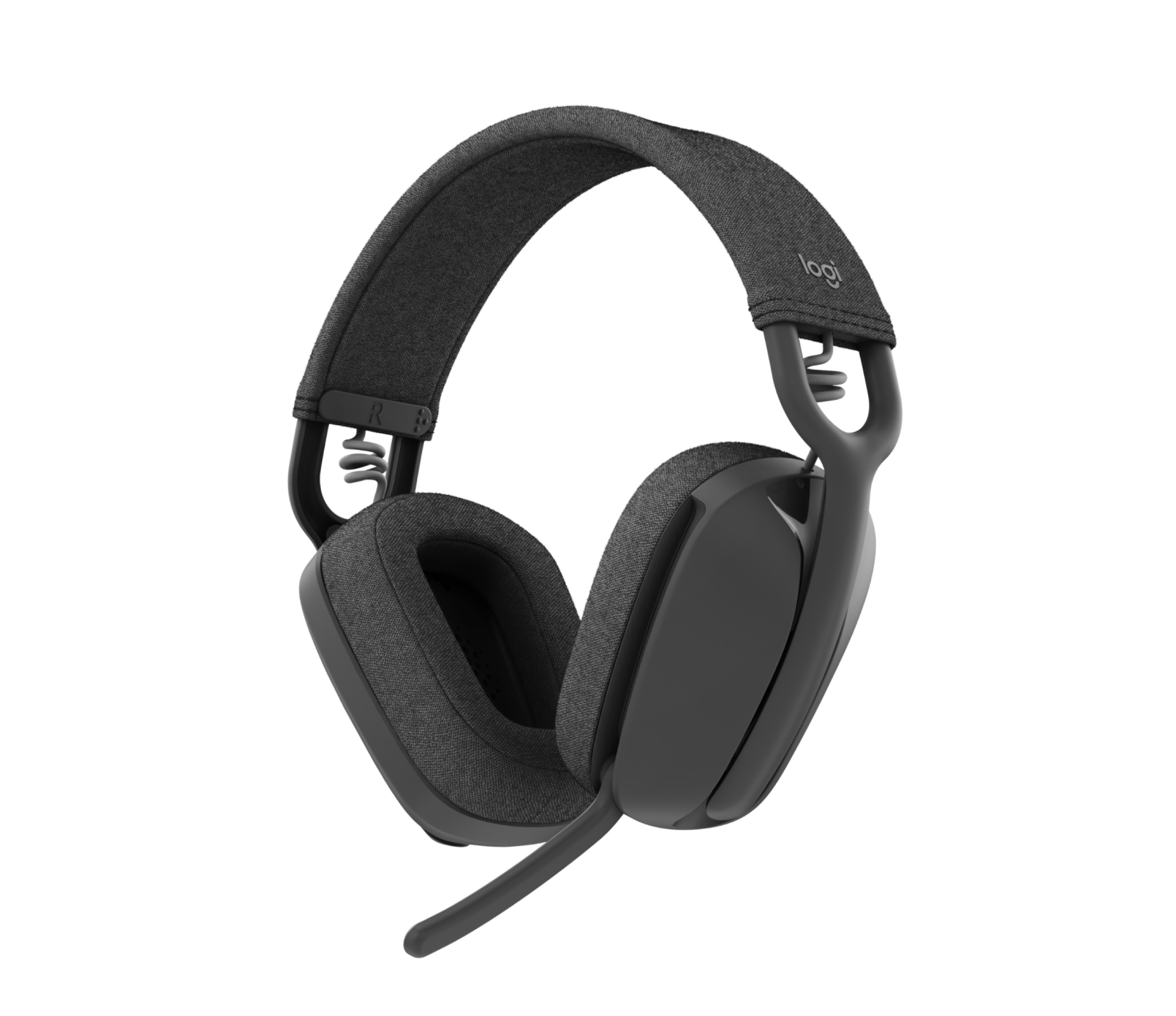 Refurbished Zone Vibe 100 - Graphite