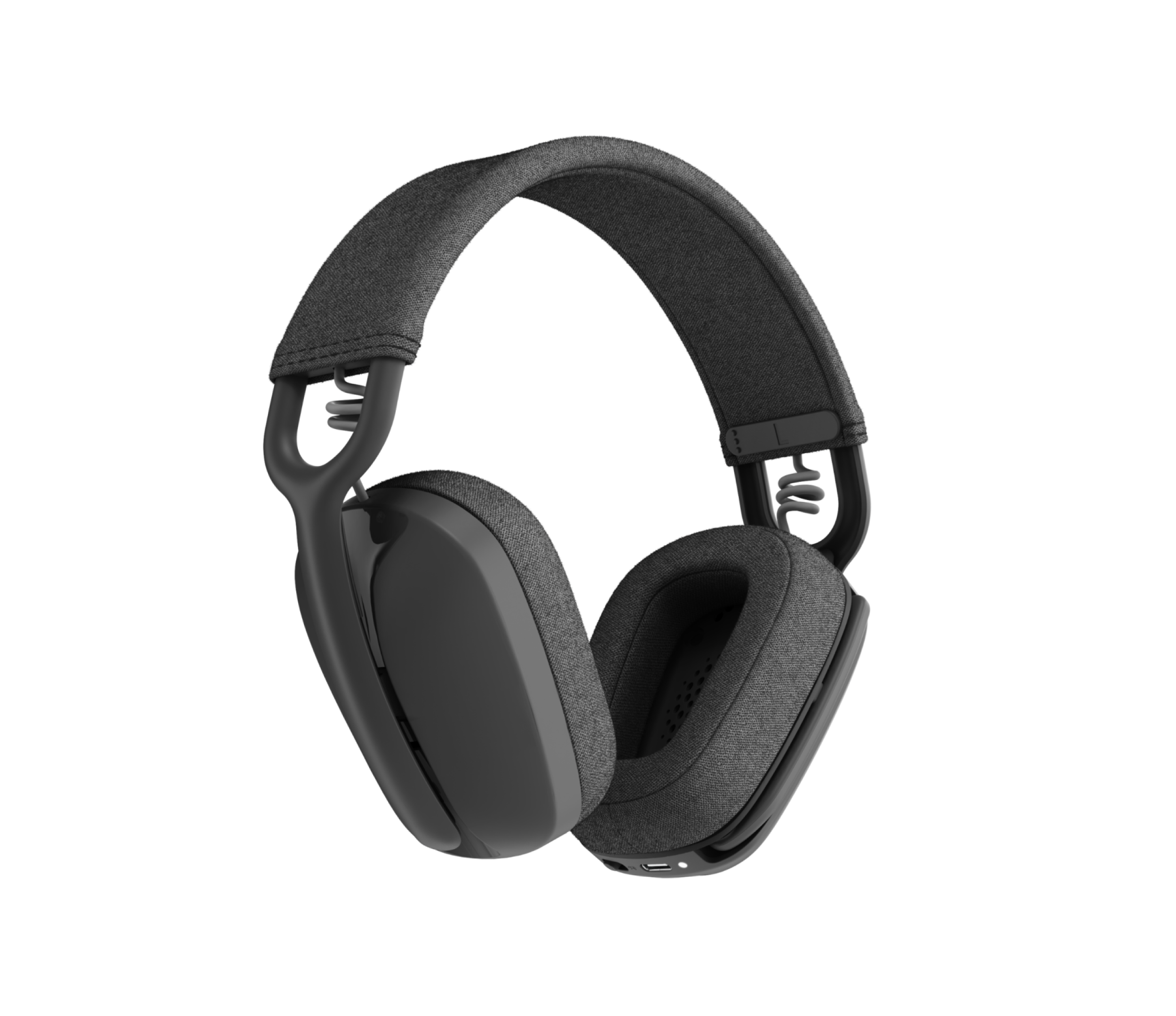 Refurbished Zone Vibe 100 - Graphite - View 2