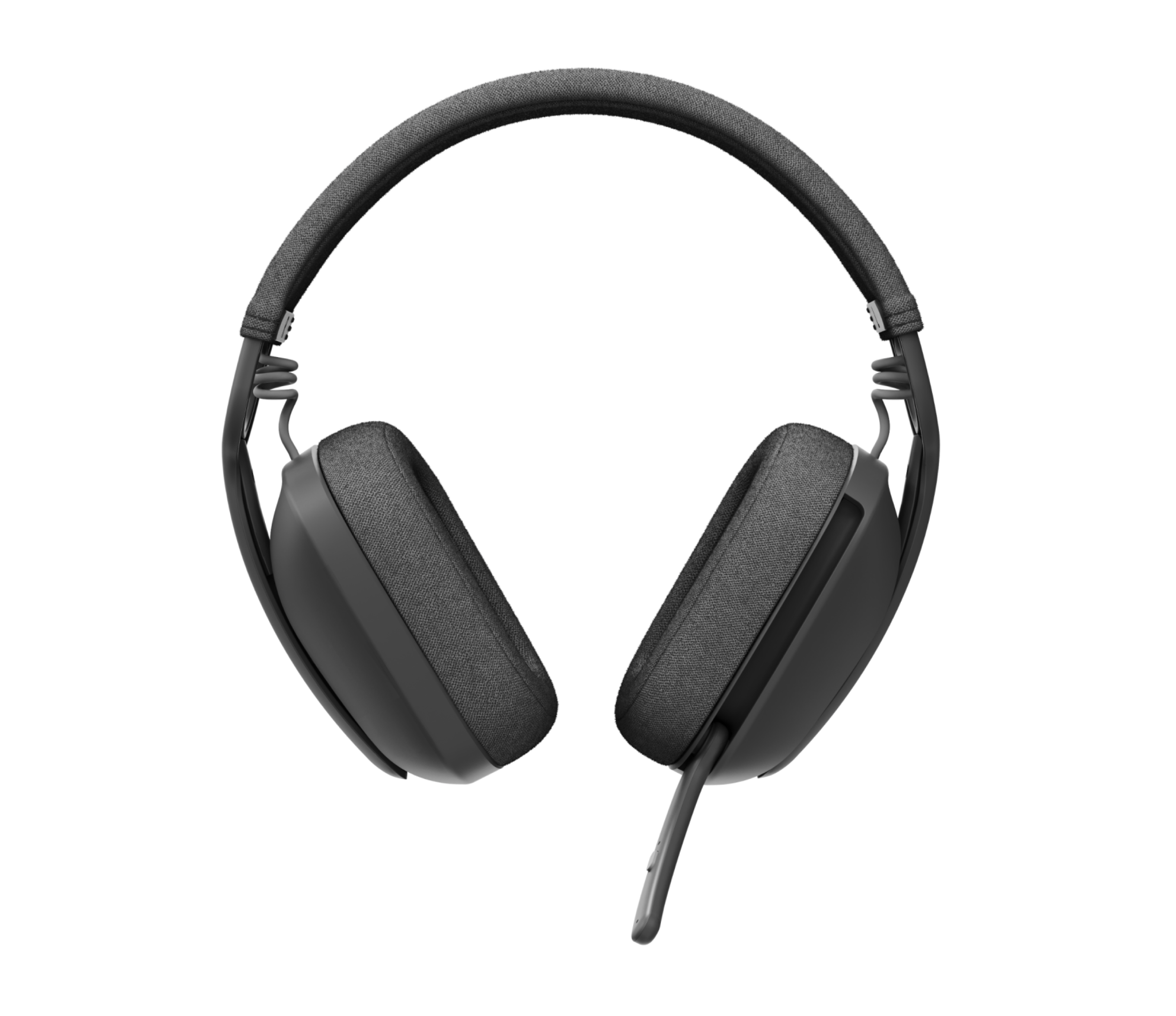 Refurbished Zone Vibe 100 - Graphite - View 3