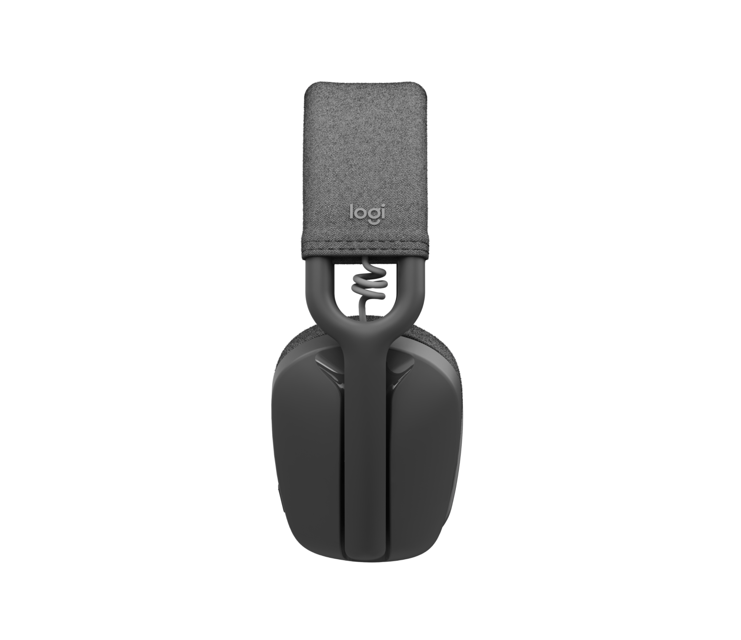 Refurbished Zone Vibe 100 - Graphite - View 4