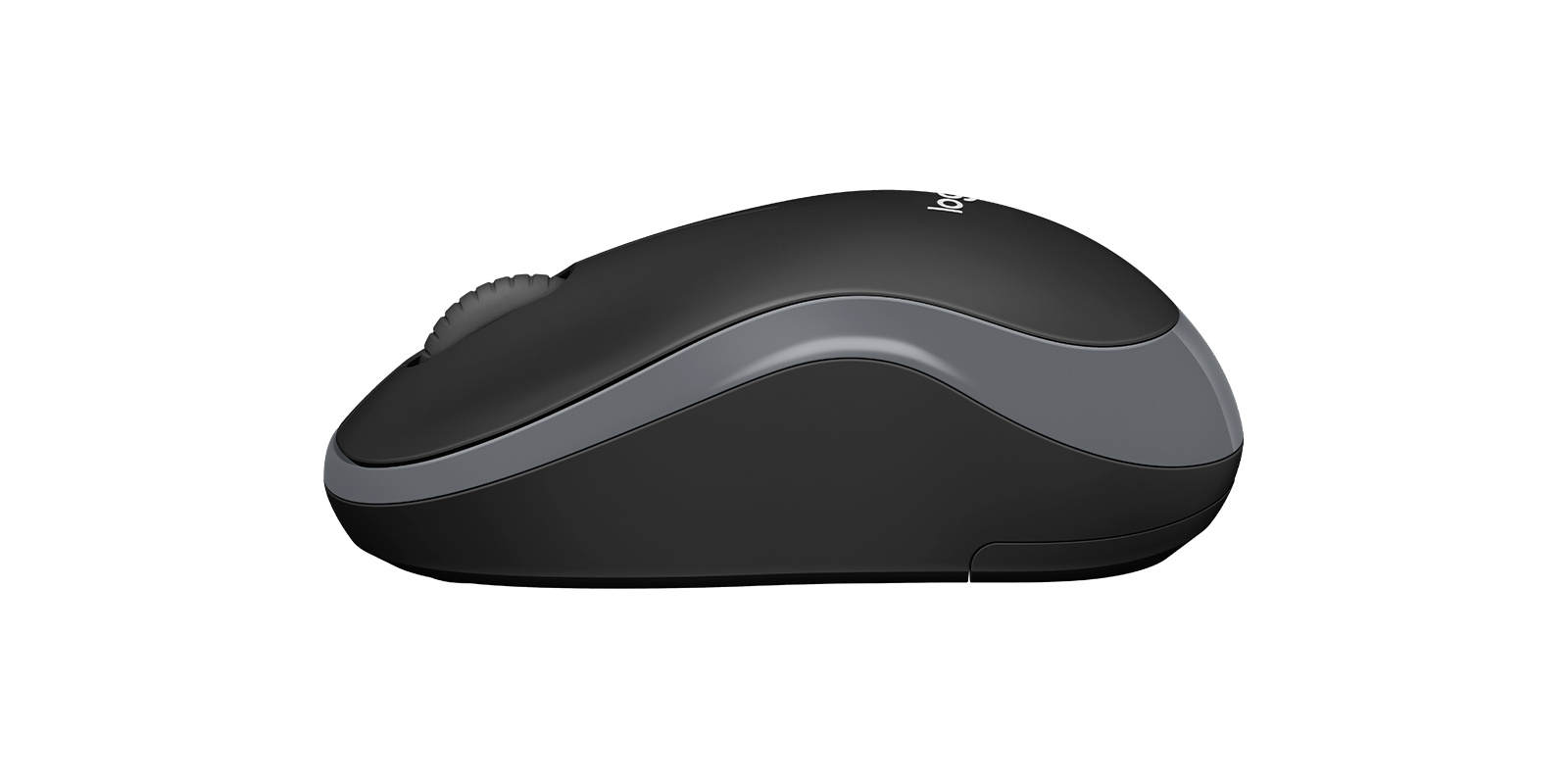 MK270 Wireless Keyboard and Mouse Combo - Black - English US (QWERTY) - View 6