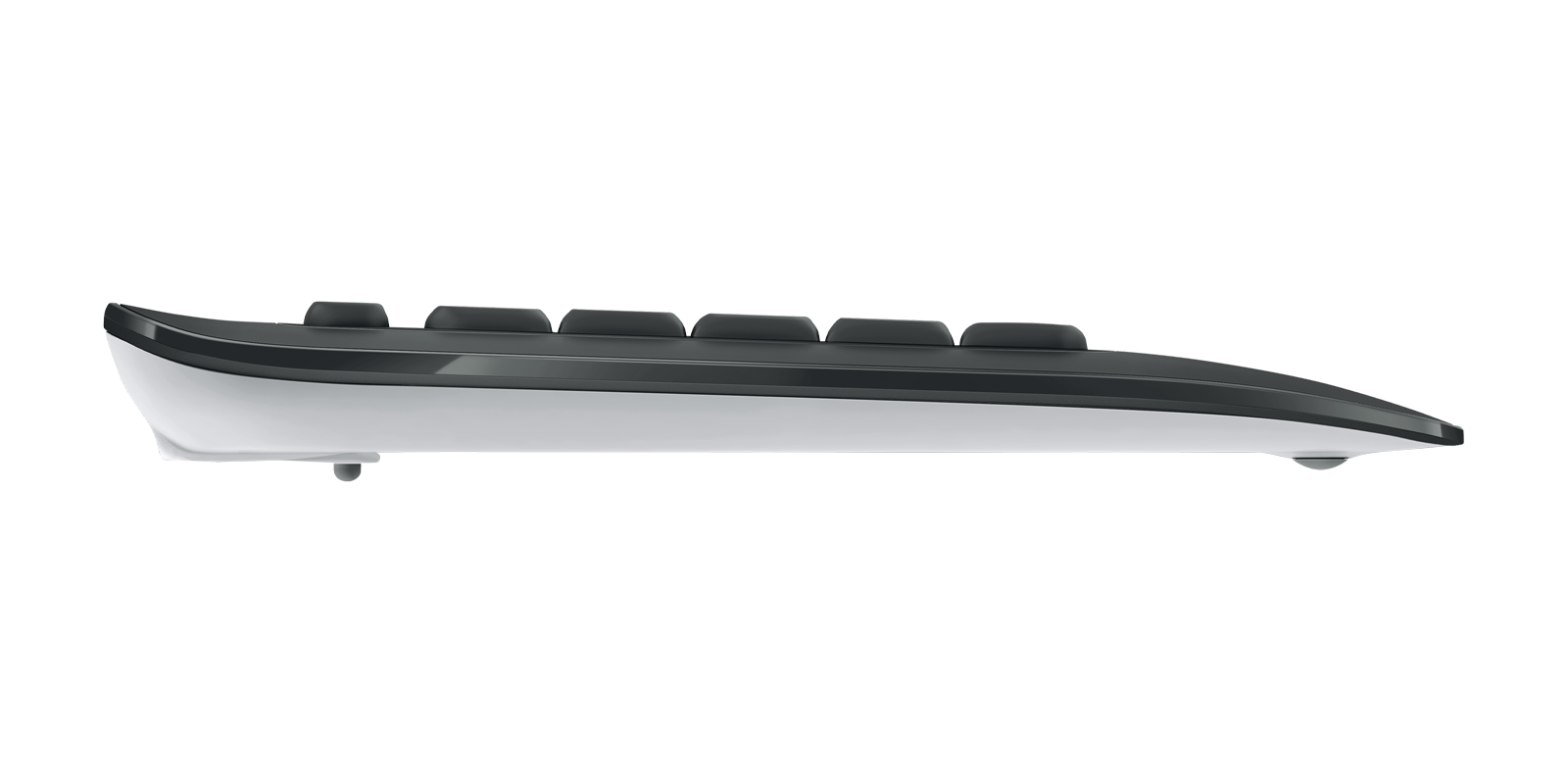 MK540 ADVANCED - English US (QWERTY) - View 4