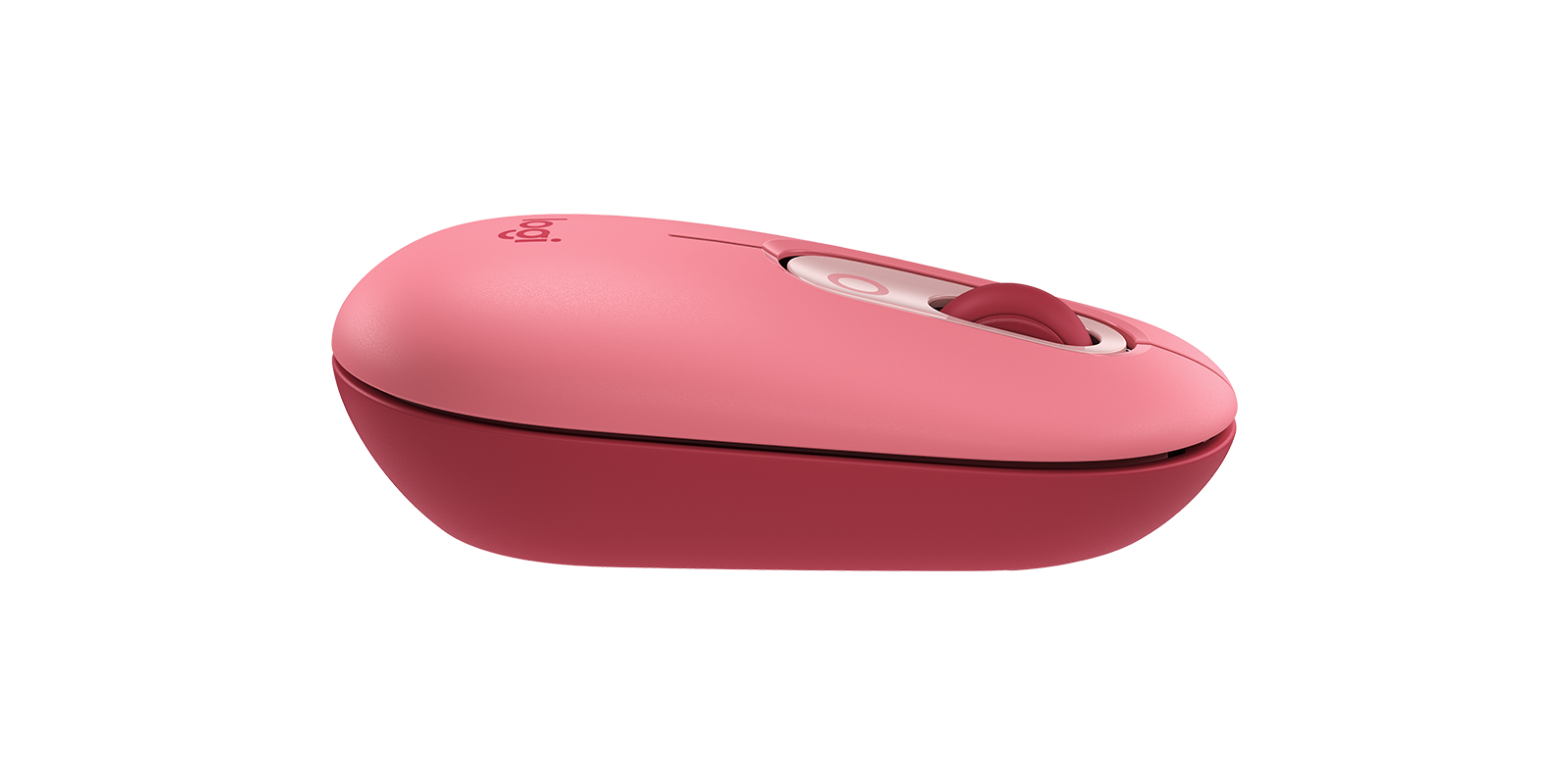 POP Keys + POP Mouse - Heartbreaker - English US (QWERTY) - View 5
