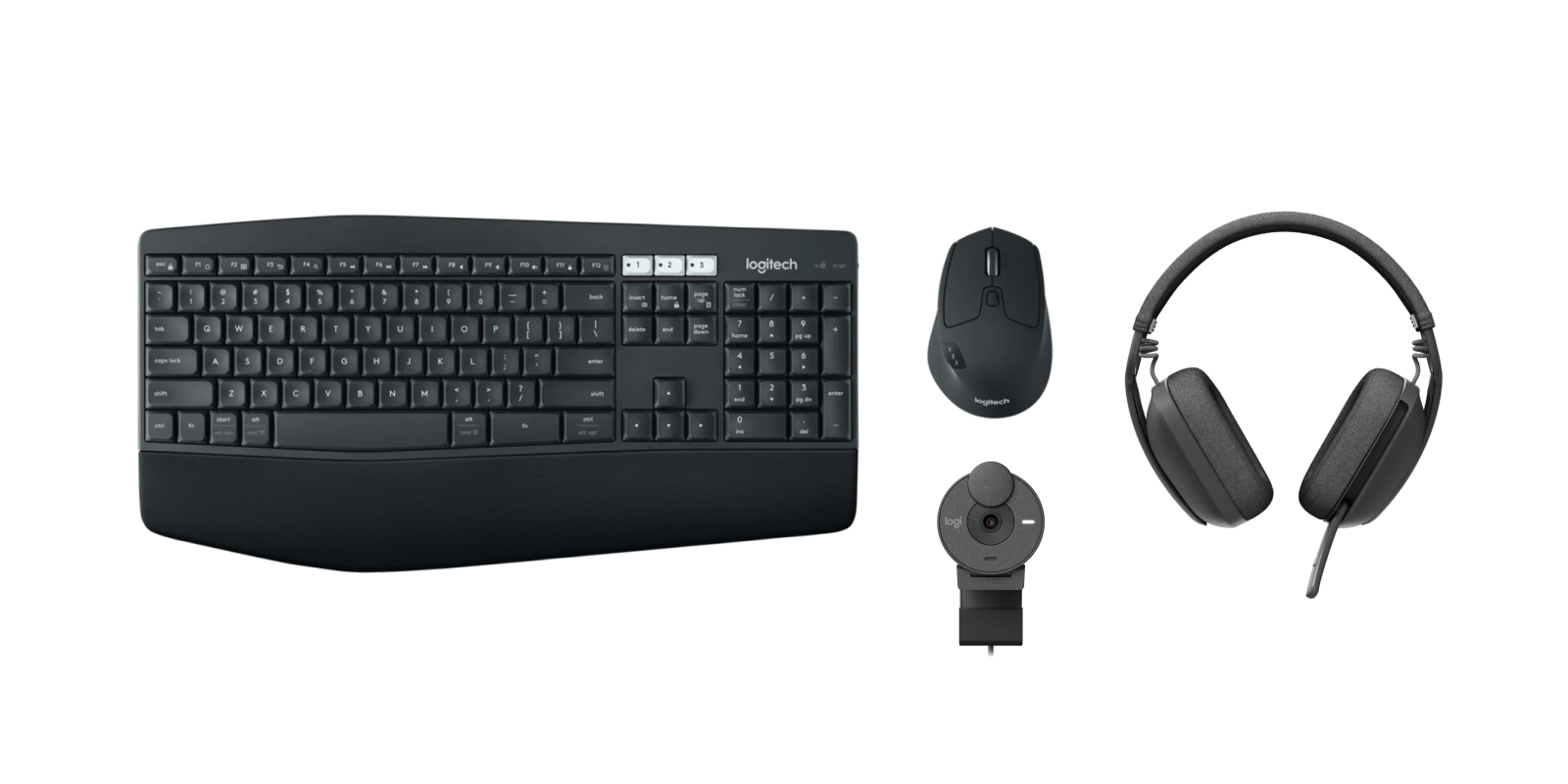 Productivity Bundle - Black