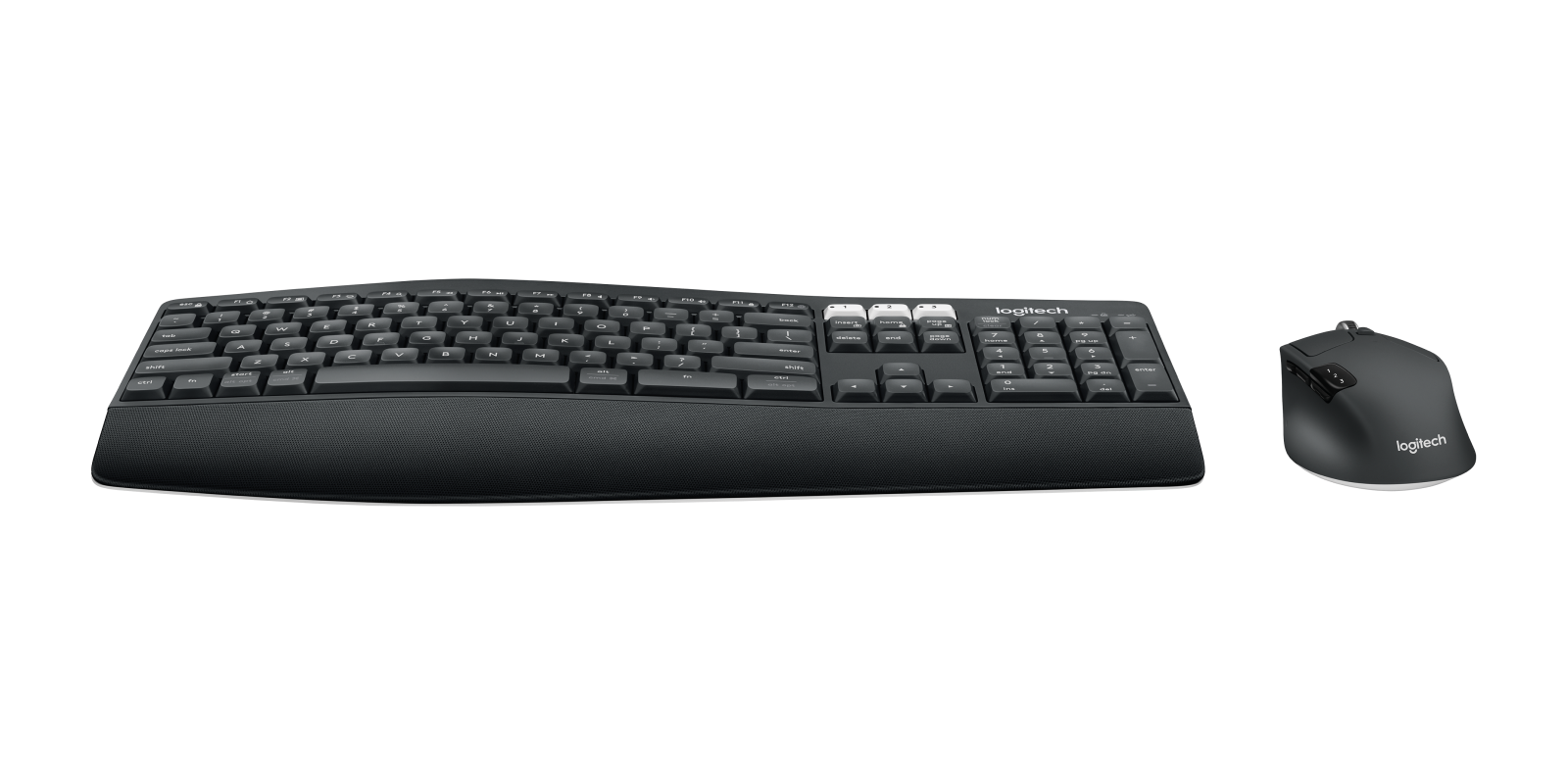 Productivity Bundle - Black - View 2